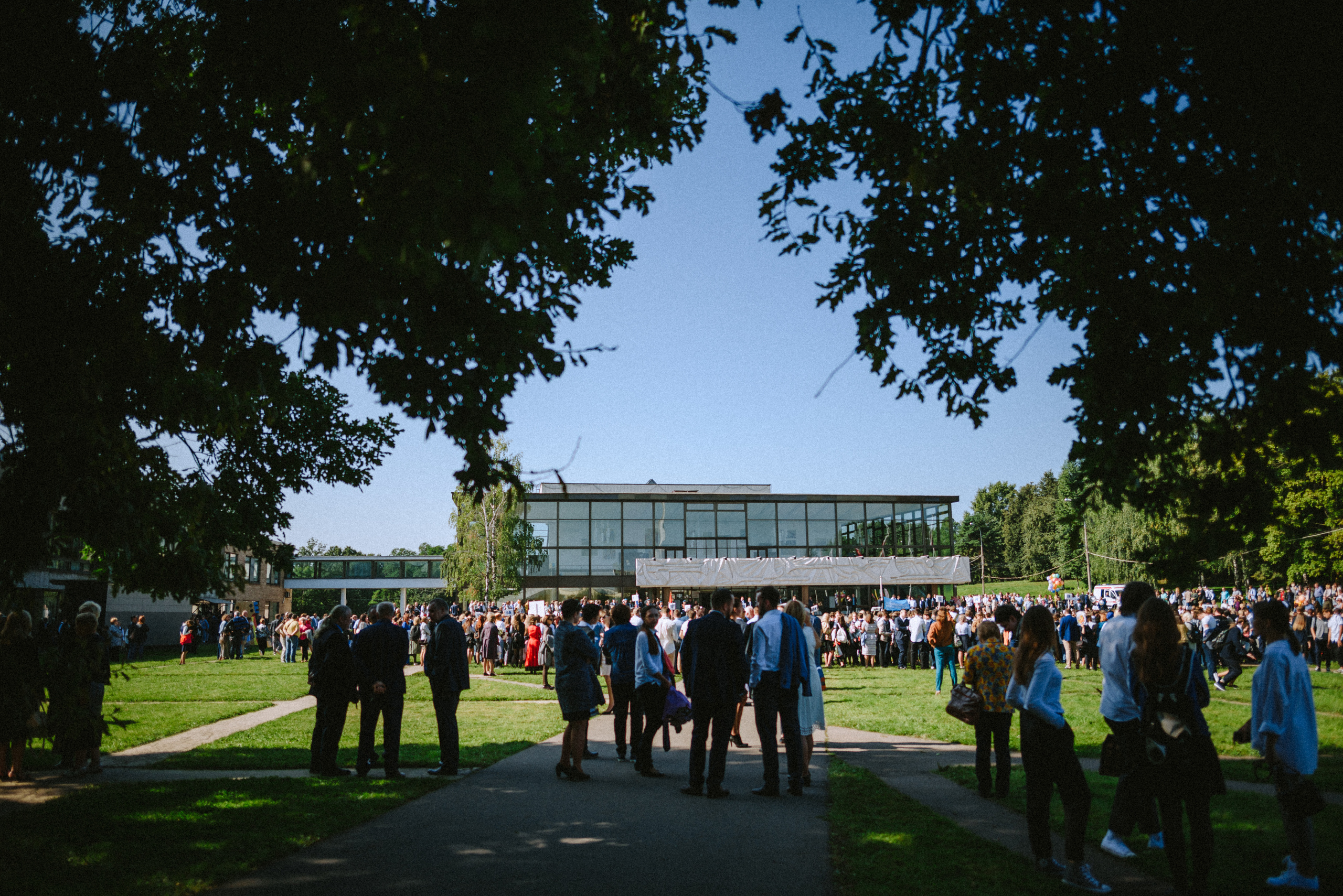 Как Агата в первый класс пошла. Ksenia Marchand/ Lifestyle фотограф в Париже