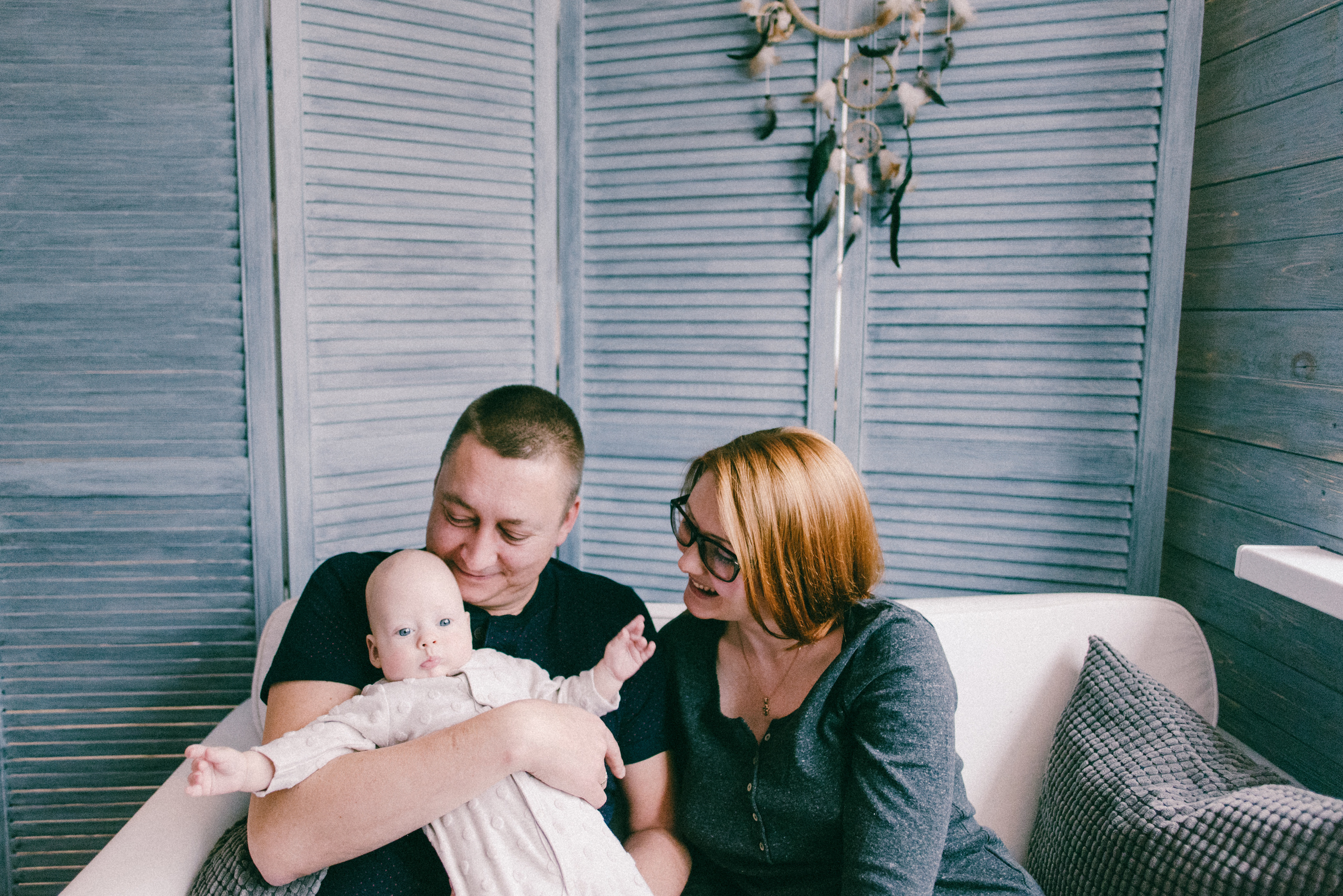 Зимний мальчик. Ksenia Marchand/ Lifestyle photographer in Paris