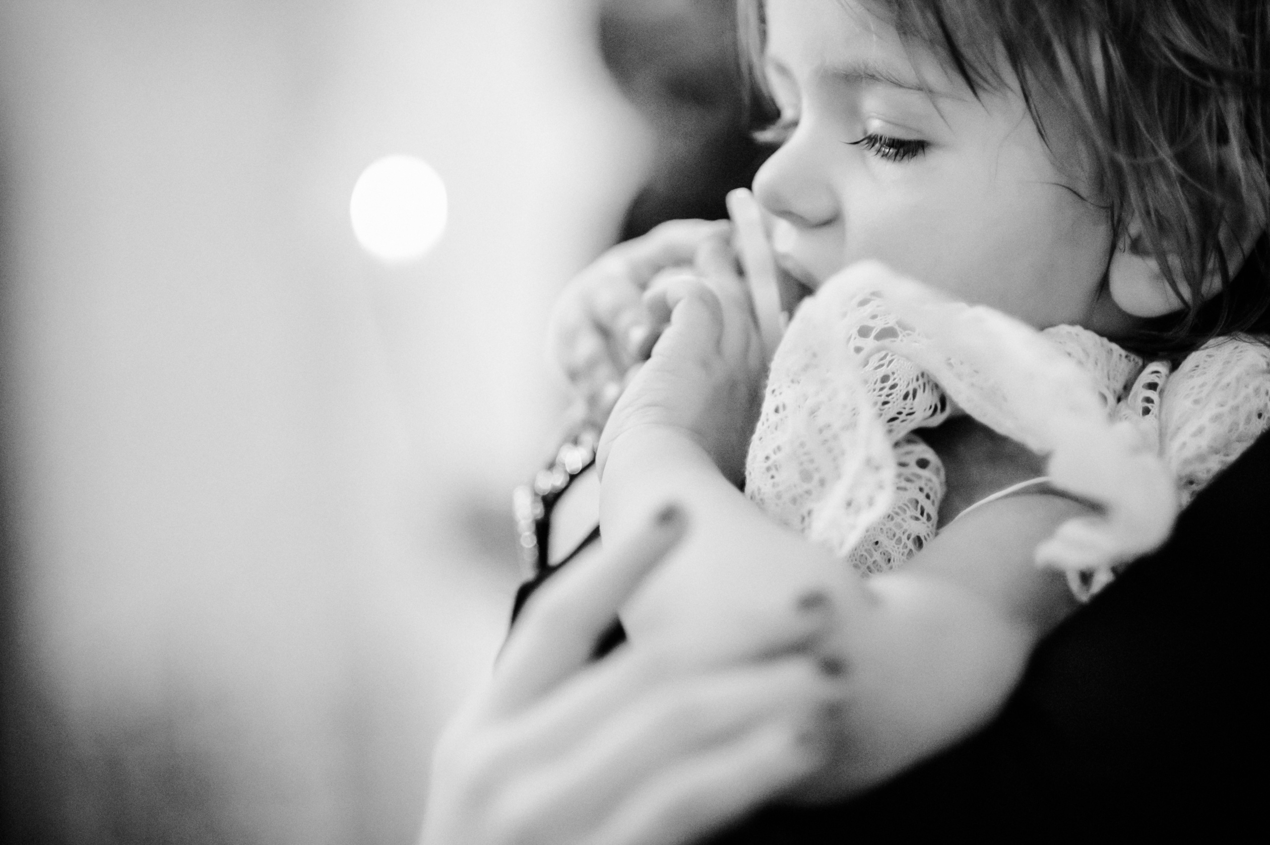 Как мы Катю крестили. Ksenia Marchand/ Lifestyle фотограф в Париже