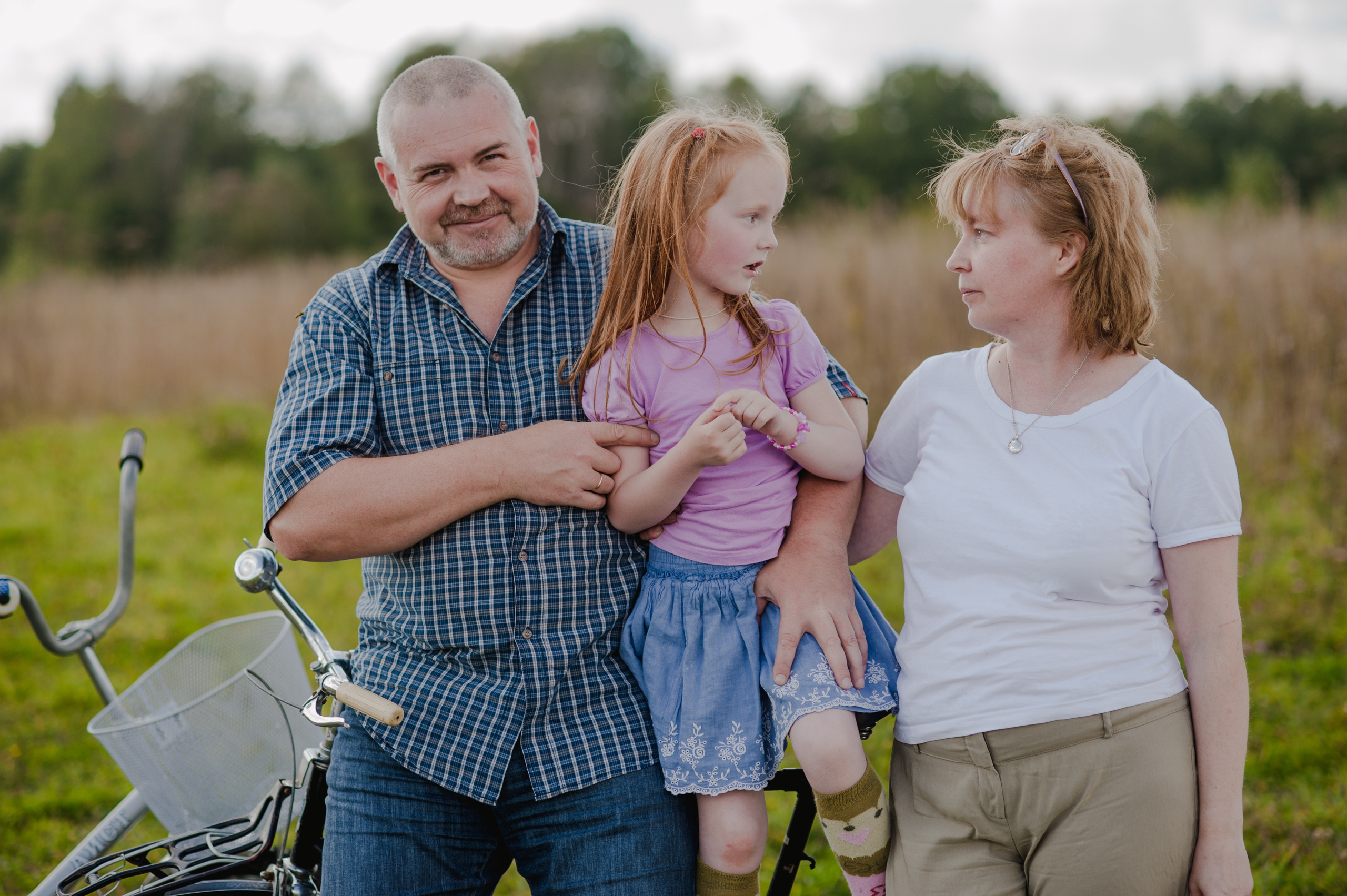 Один самовар и четыре шляпы. Ksenia Marchand/ Lifestyle photographer in Paris