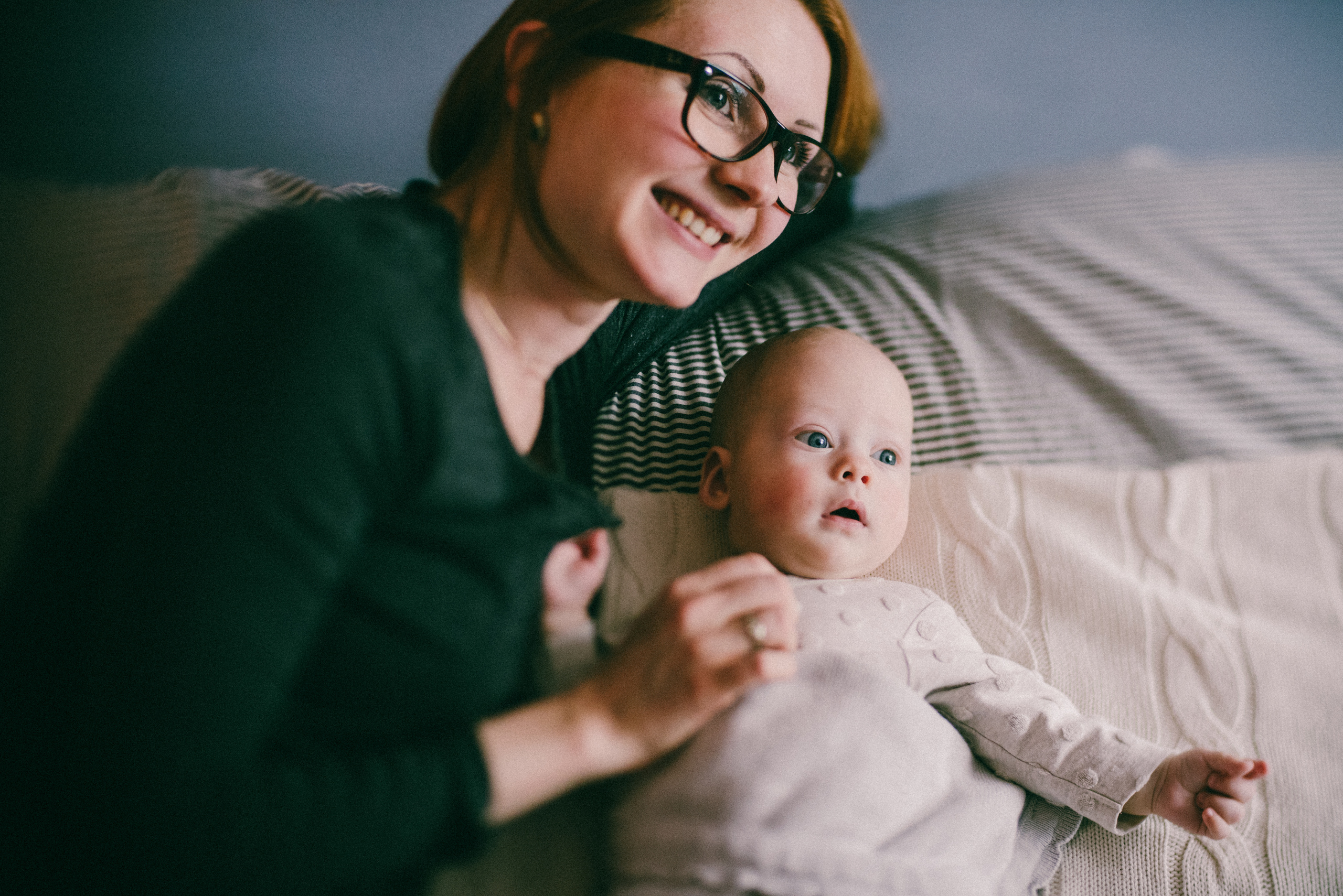 Зимний мальчик. Ksenia Marchand/ Lifestyle photographer in Paris