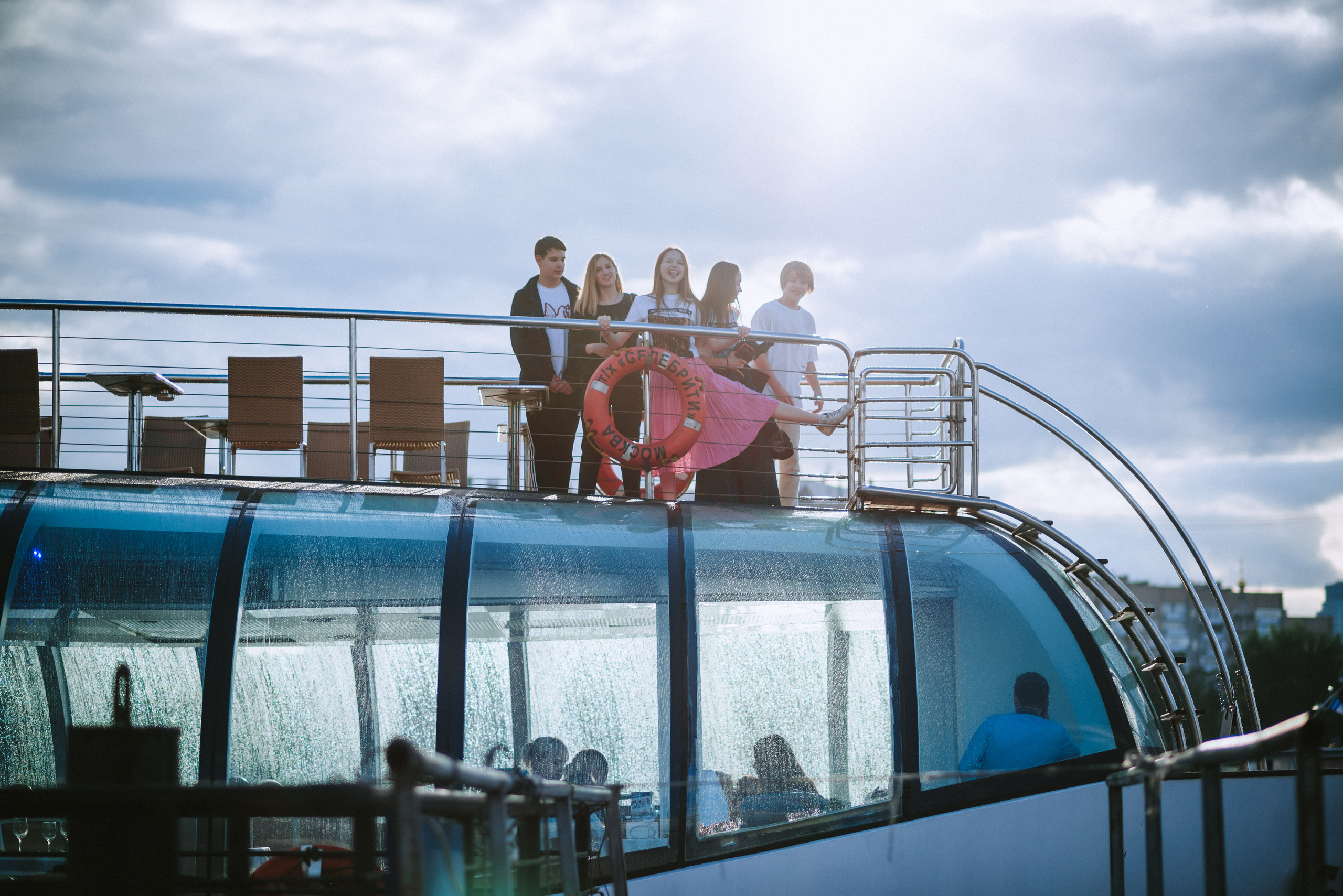 Sweet 16. Photographe lifestyle à Paris