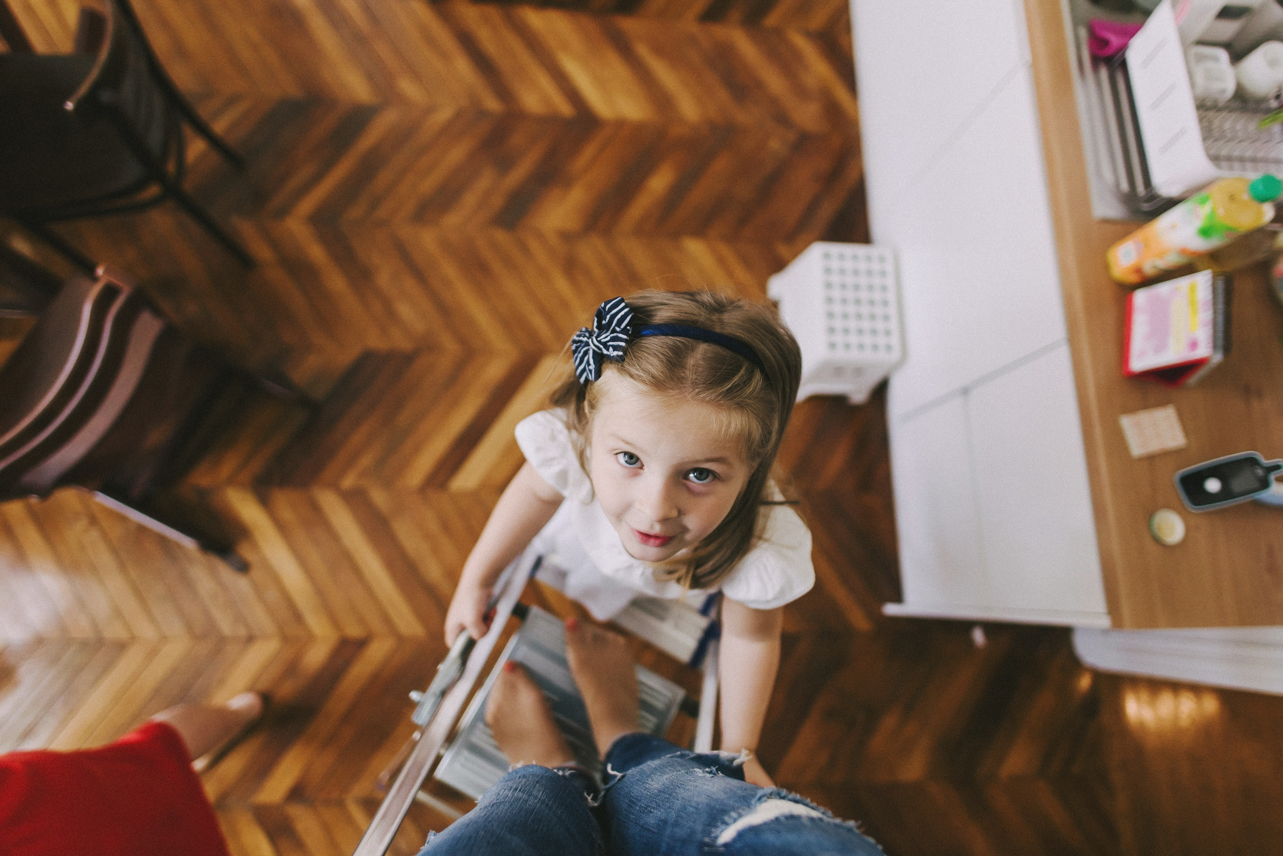 Il était une fois à Paris. Photographe lifestyle à Paris