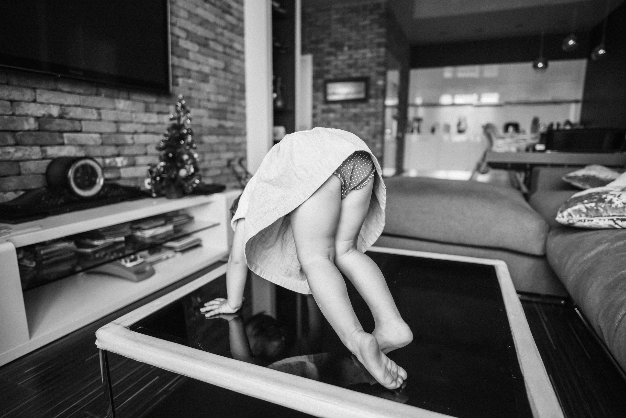 Предновогодние приключения Саши и Маши. Ksenia Marchand/ Lifestyle photographer in Paris