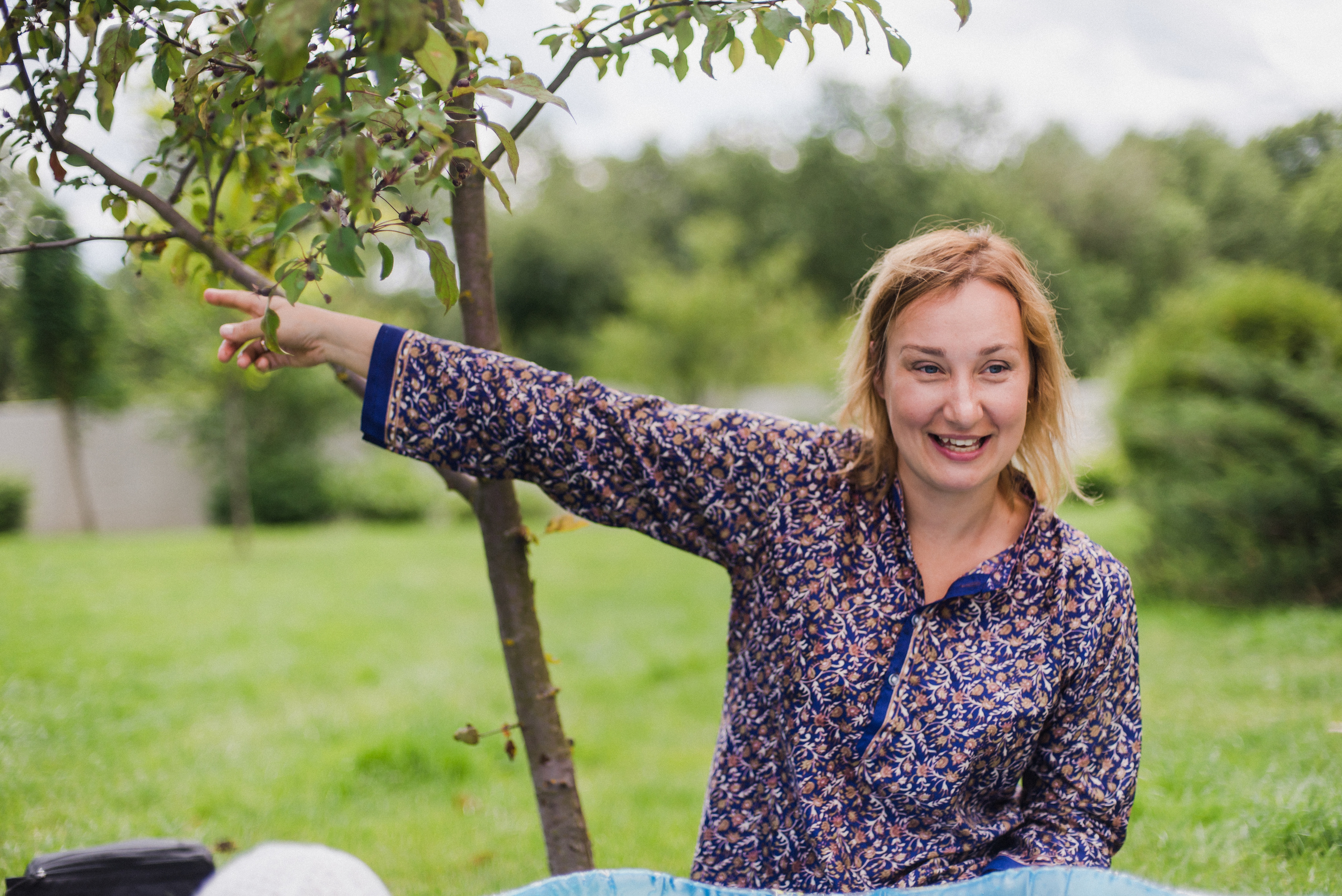 Семейное гнездо. Ksenia Marchand/ Lifestyle фотограф в Париже