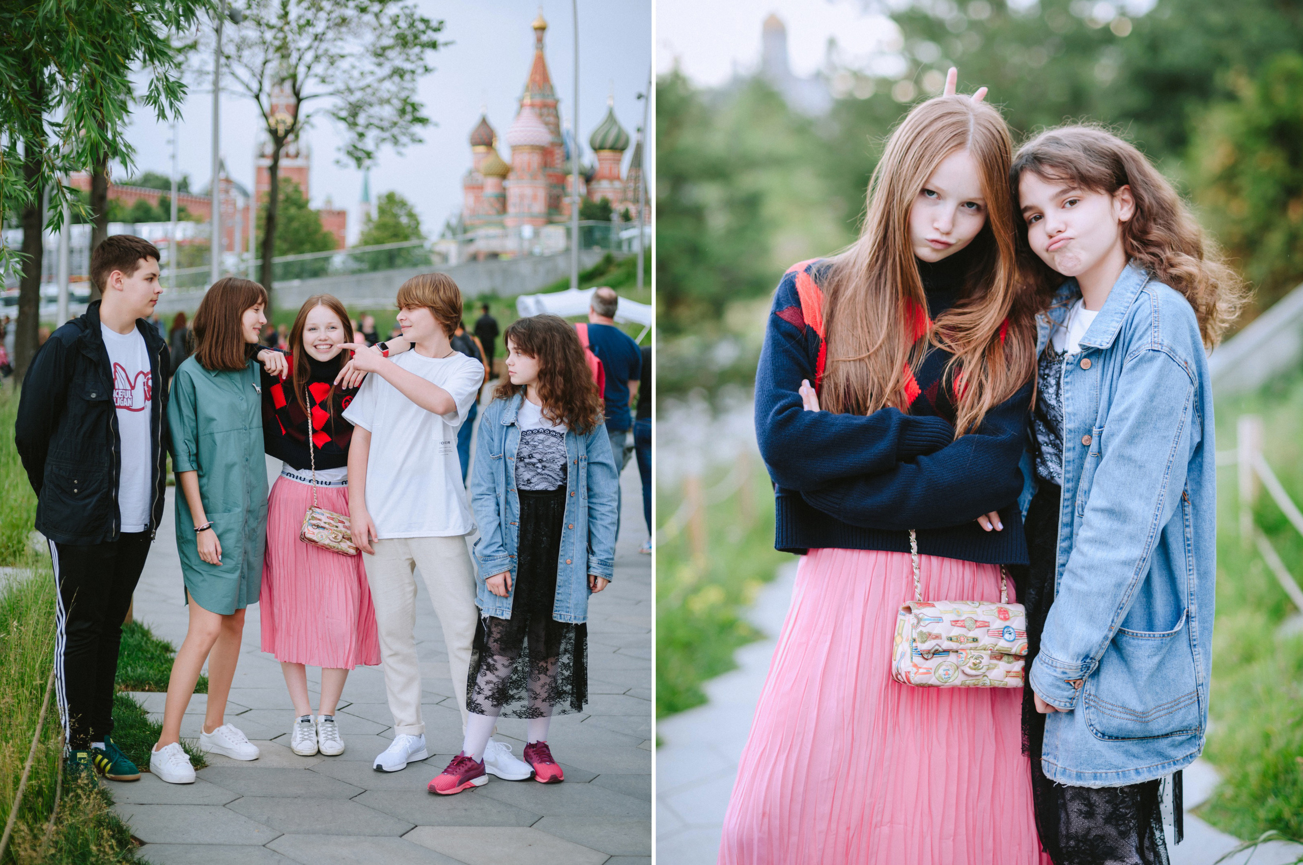 Sweet 16. Photographe lifestyle à Paris