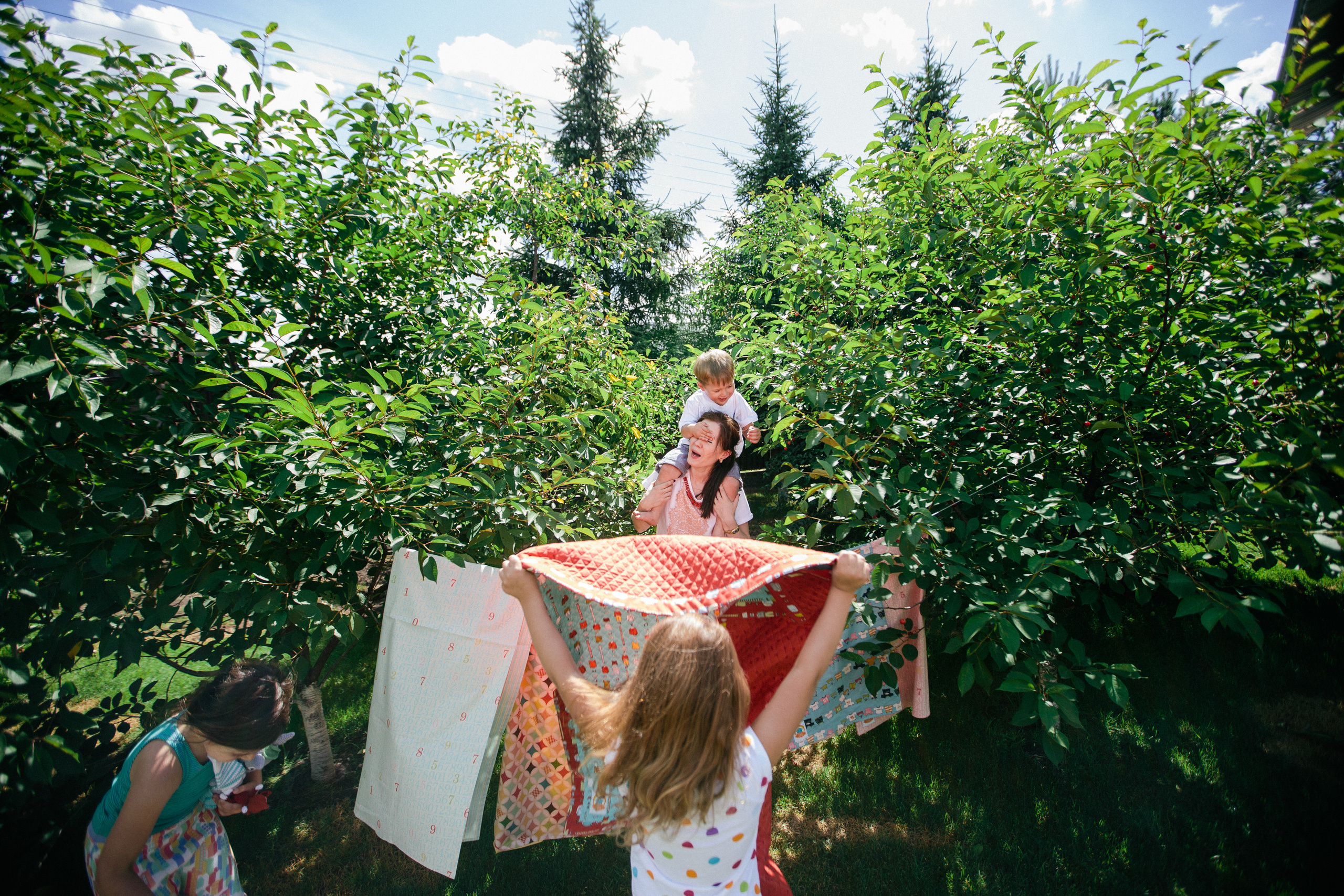 Уборка с пользой для души. Ksenia Marchand/ Lifestyle photographer in Paris