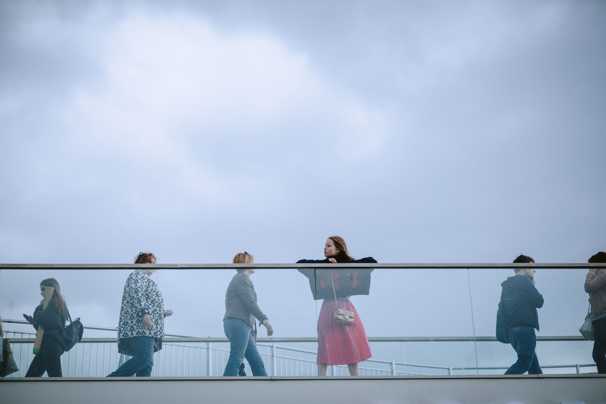 Sweet 16. Photographe lifestyle à Paris