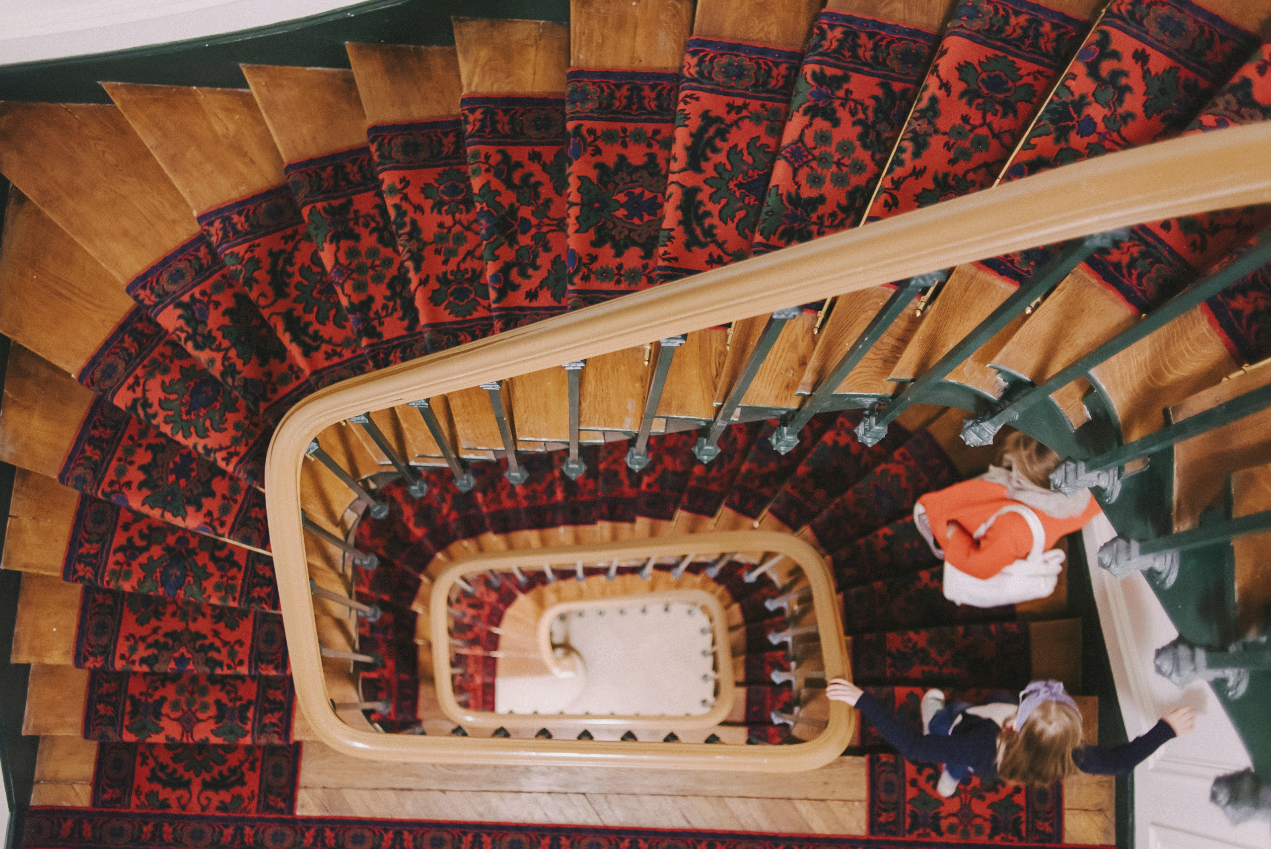 Il était une fois à Paris. Photographe lifestyle à Paris