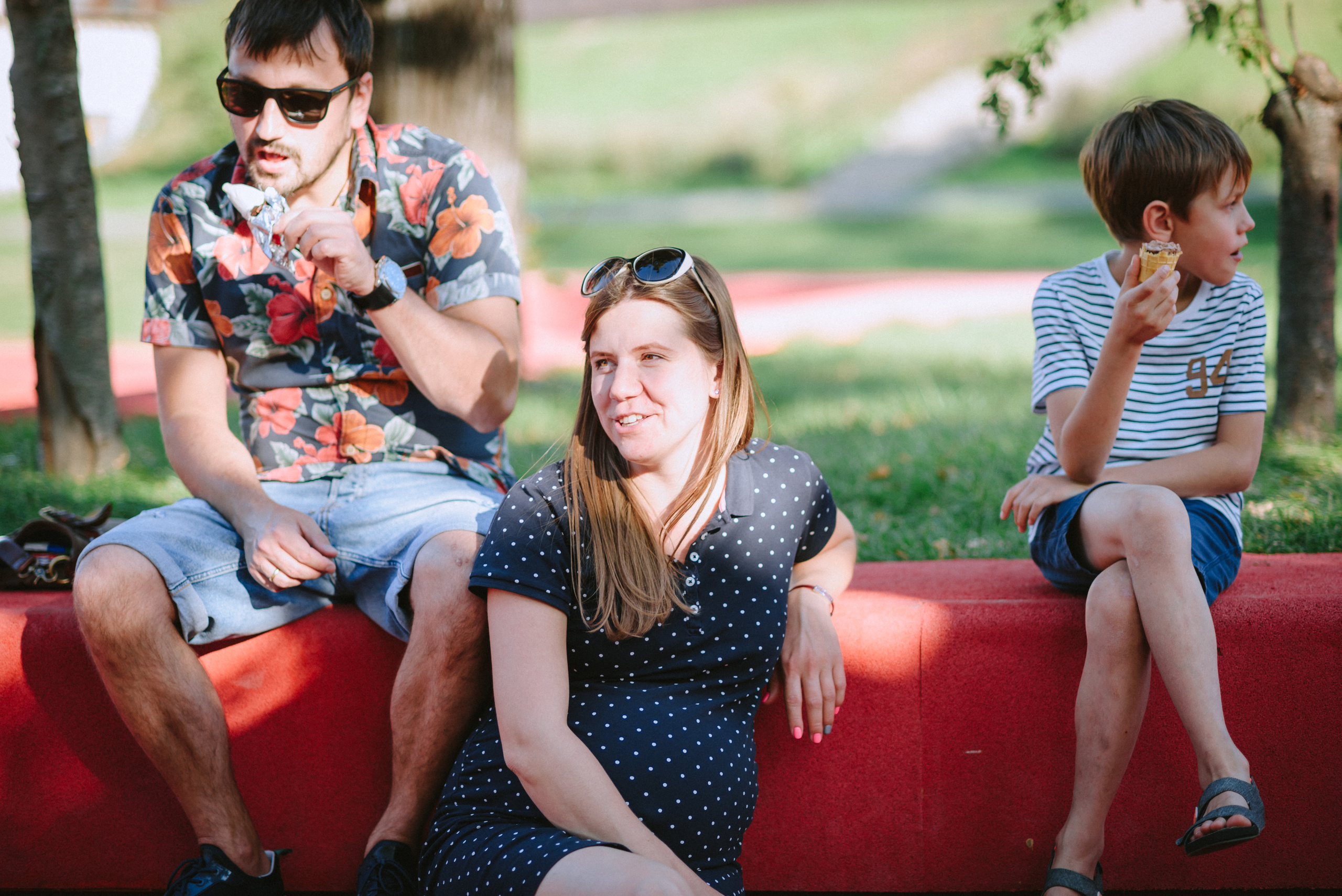 Накануне. Ksenia Marchand/ Lifestyle photographer in Paris