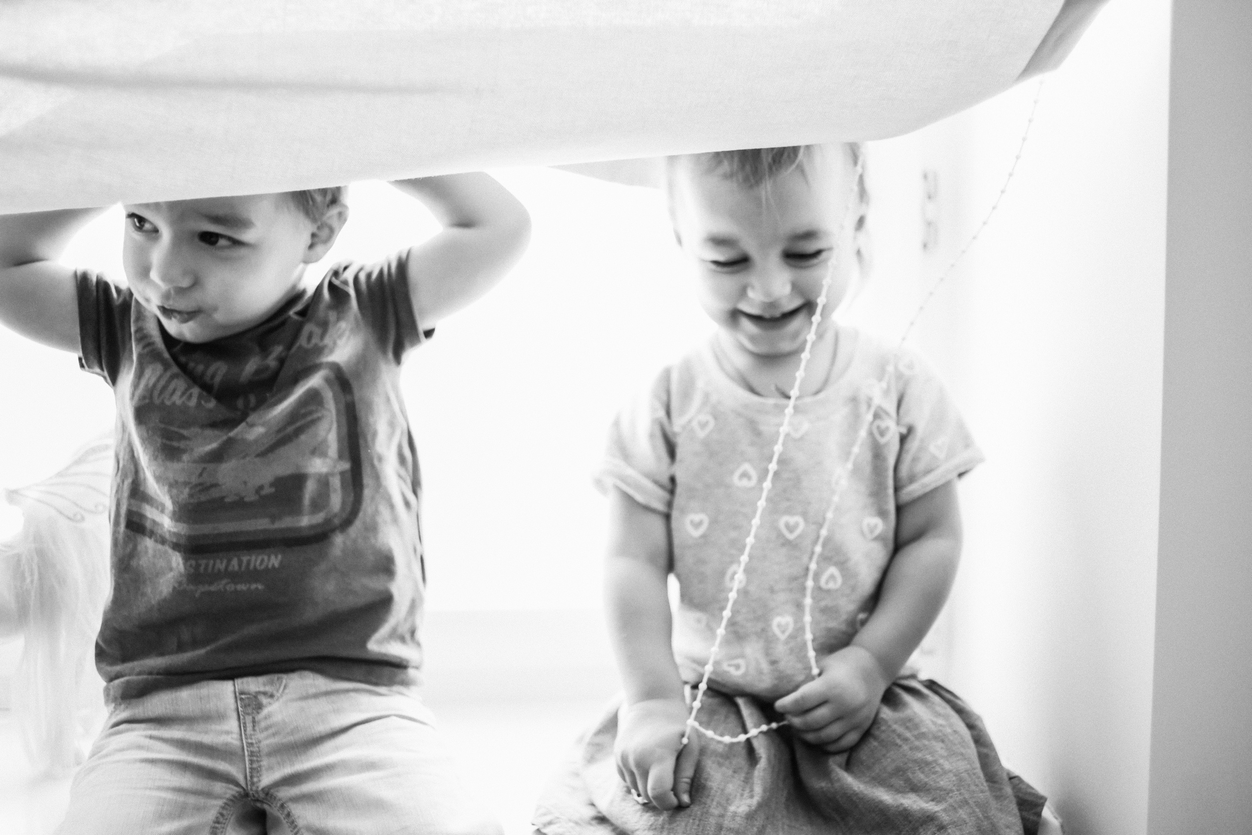 Предновогодние приключения Саши и Маши. Ksenia Marchand/ Lifestyle photographer in Paris