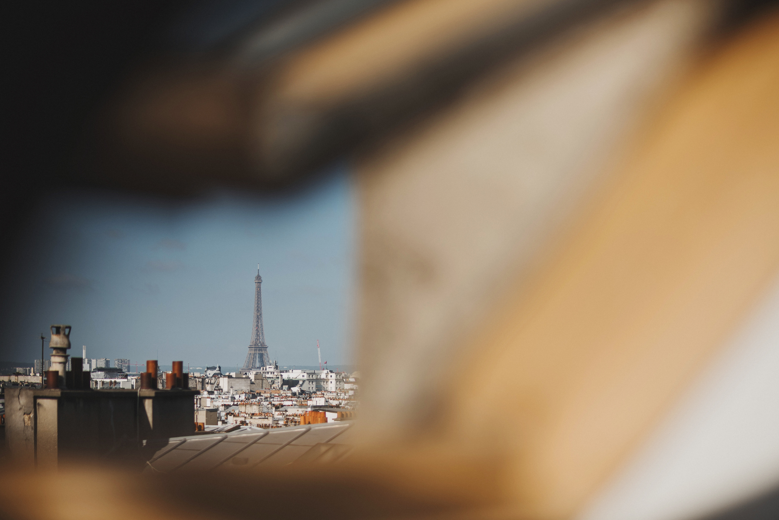 Il était une fois à Paris. Photographe lifestyle à Paris