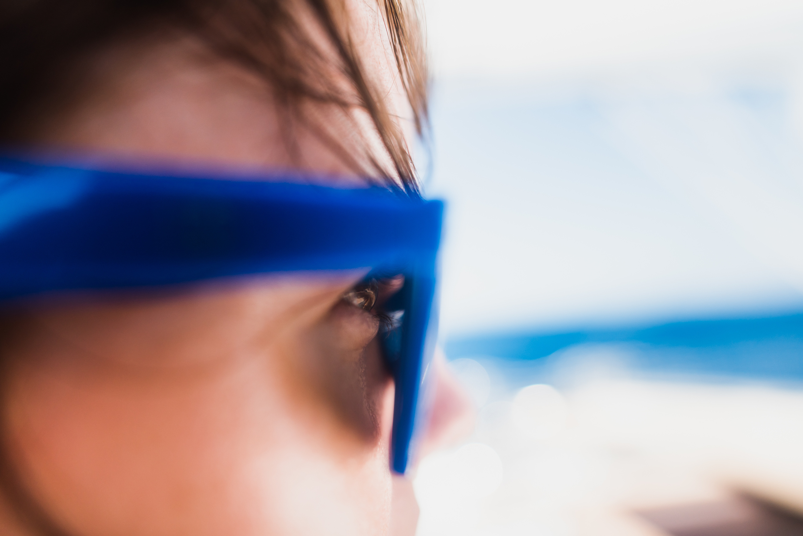 Детская регата в Хорватии. Ksenia Marchand/ Lifestyle photographer in Paris