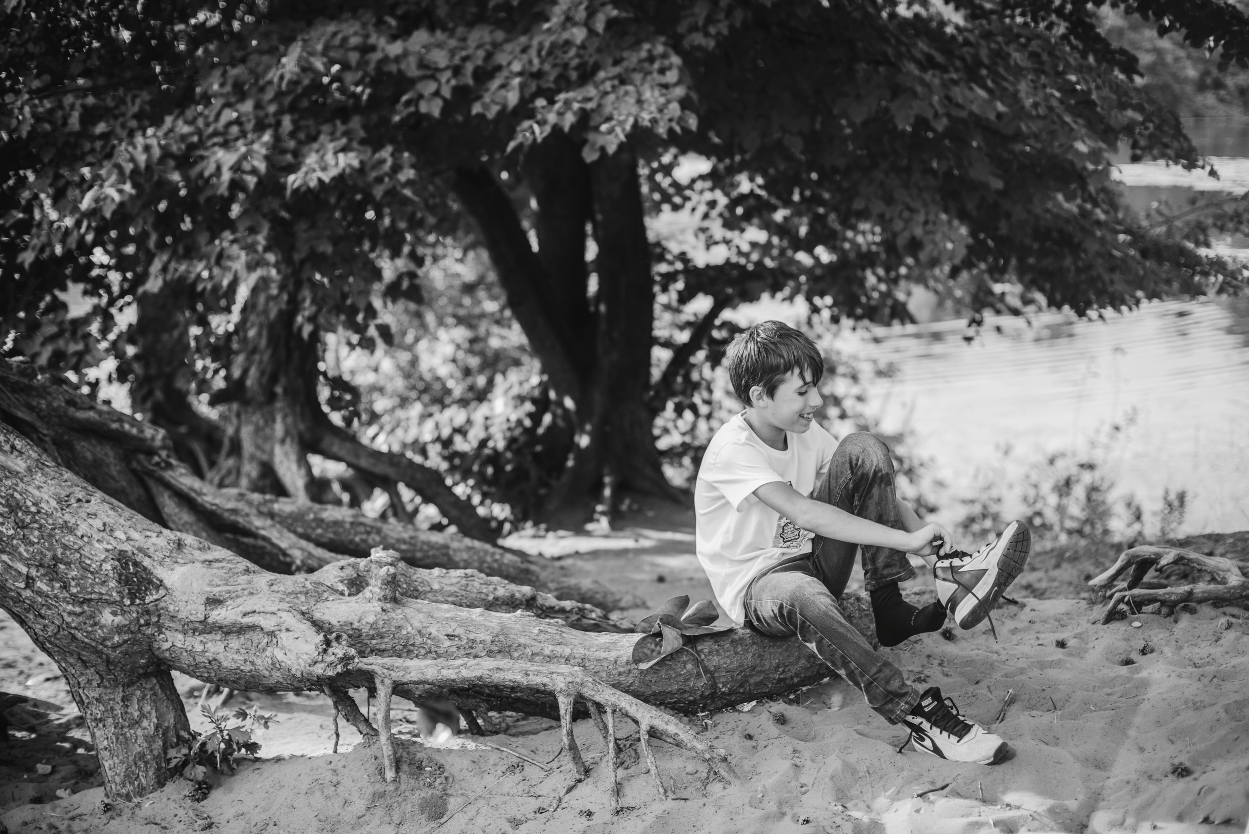 Начало. Ksenia Marchand/ Lifestyle фотограф в Париже