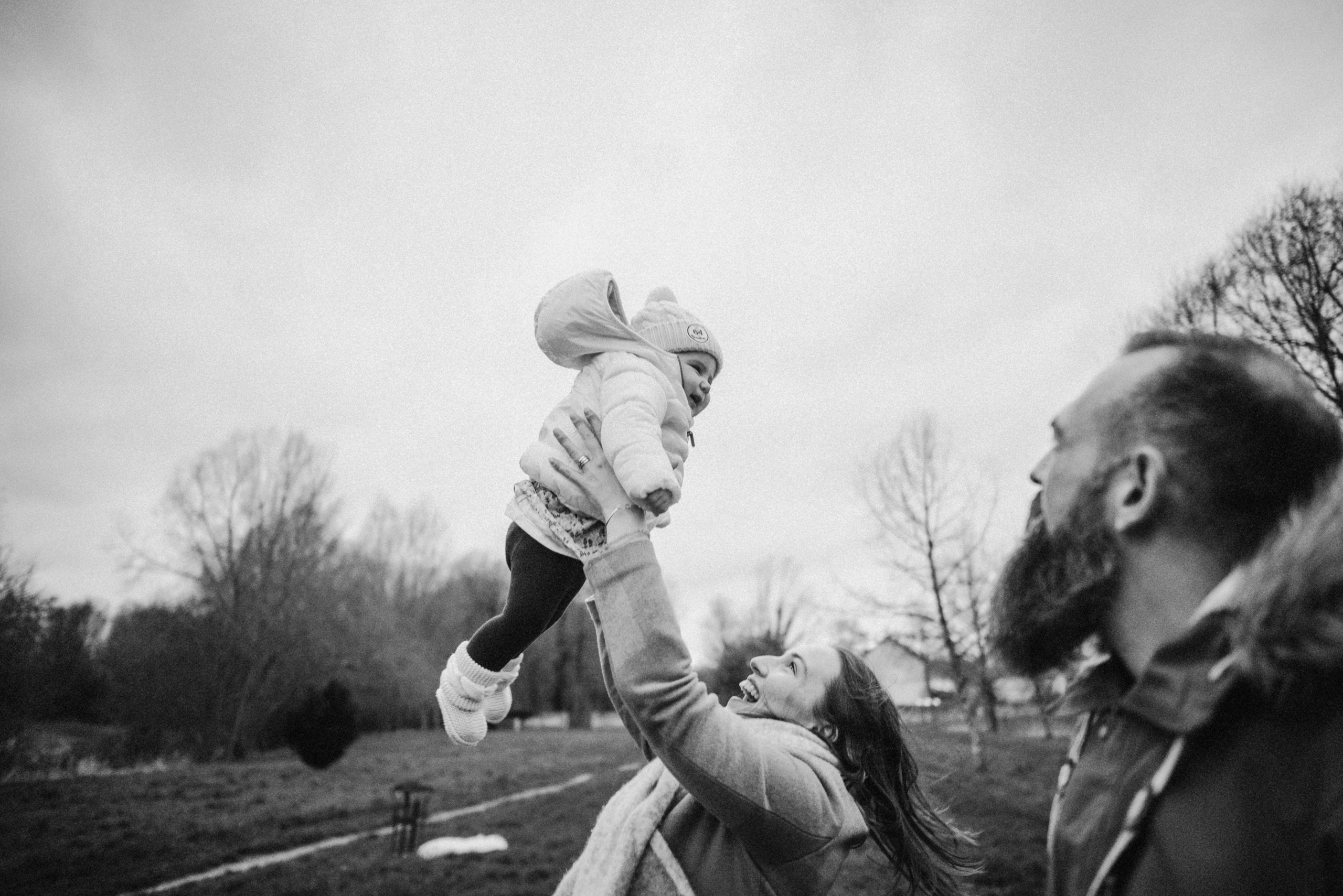 Глаза как вишни. Ksenia Marchand/ Lifestyle фотограф в Париже