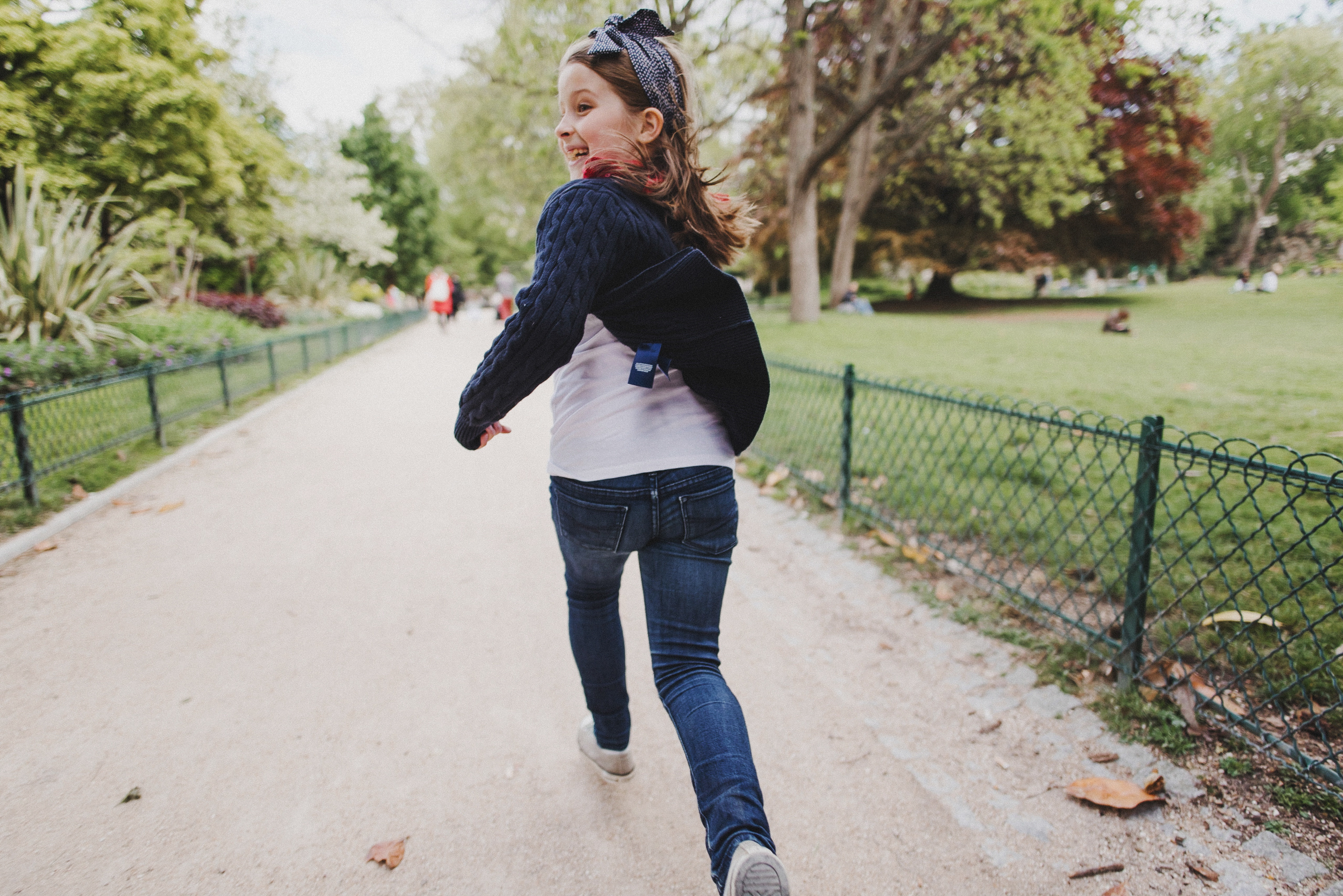 Il était une fois à Paris. Photographe lifestyle à Paris