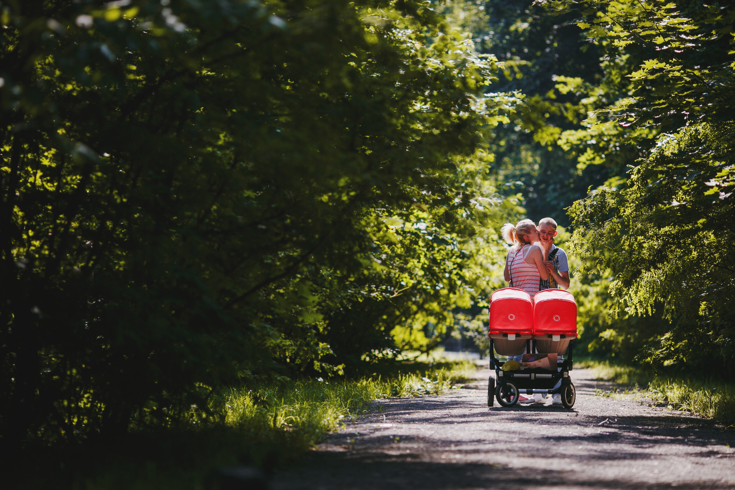 Кире & Ульяне полгода. Ksenia Marchand/ Lifestyle photographer in Paris