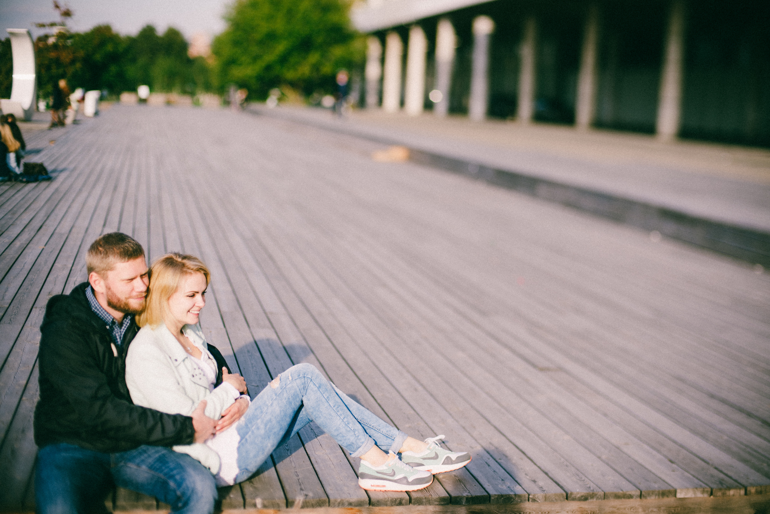 Луч солнца золотого. Ksenia Marchand/ Lifestyle photographer in Paris
