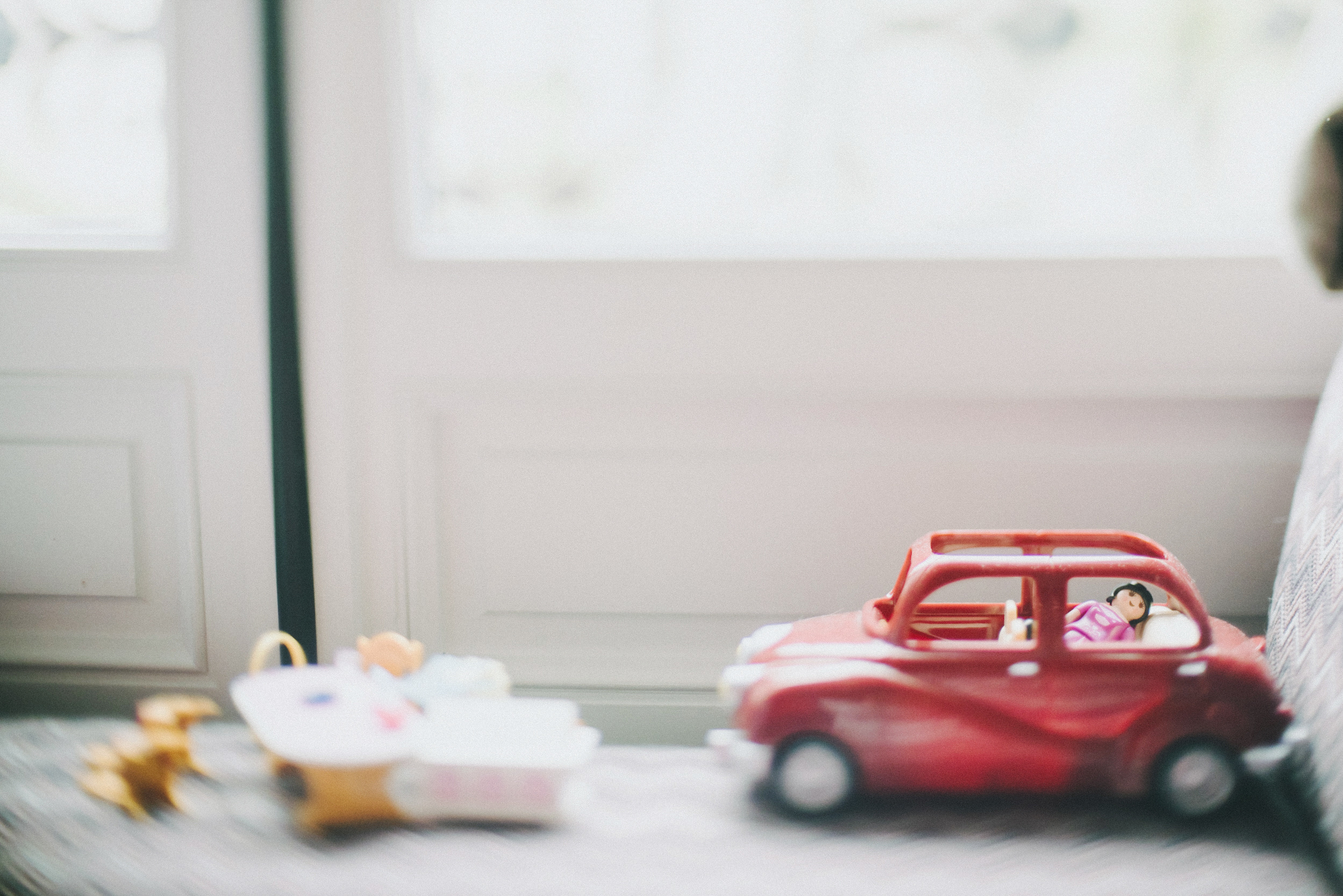 Il était une fois à Paris. Photographe lifestyle à Paris