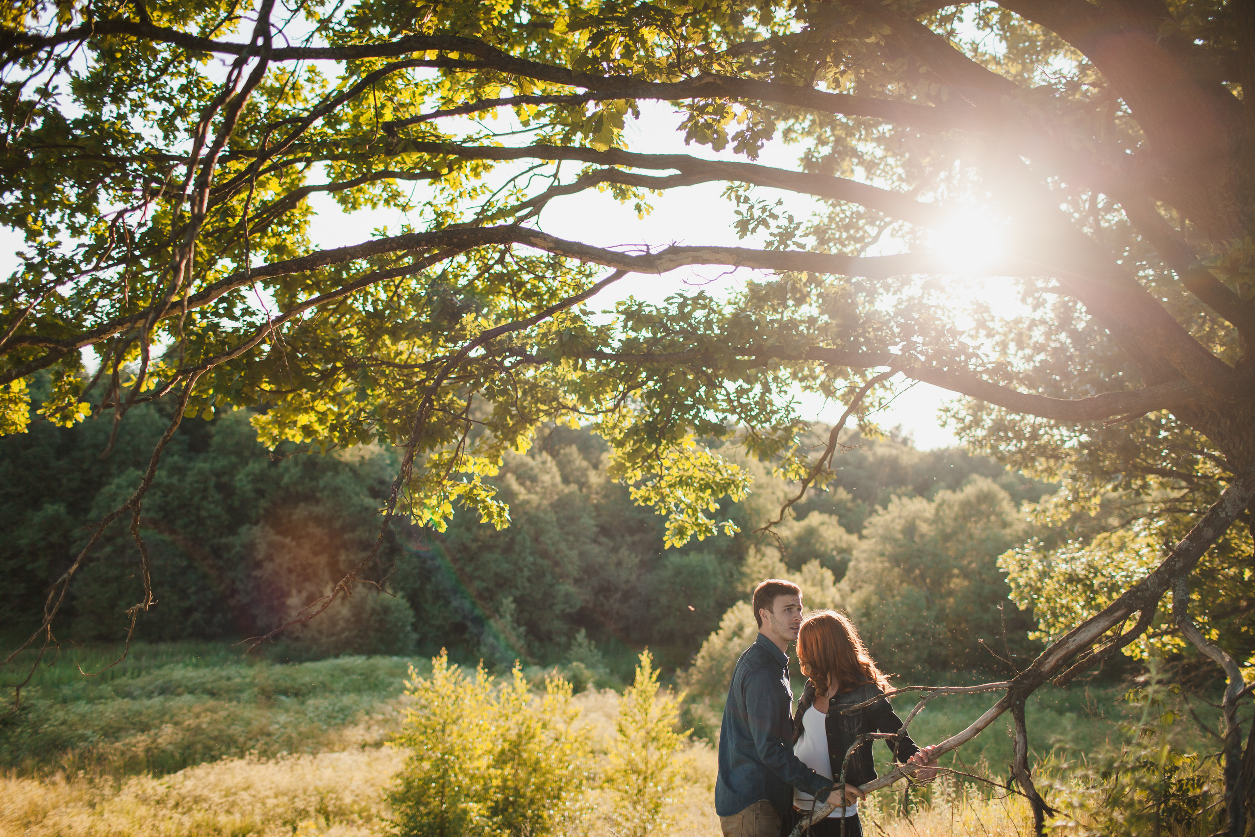 На пороге нового. Ksenia Marchand/ Lifestyle фотограф в Париже