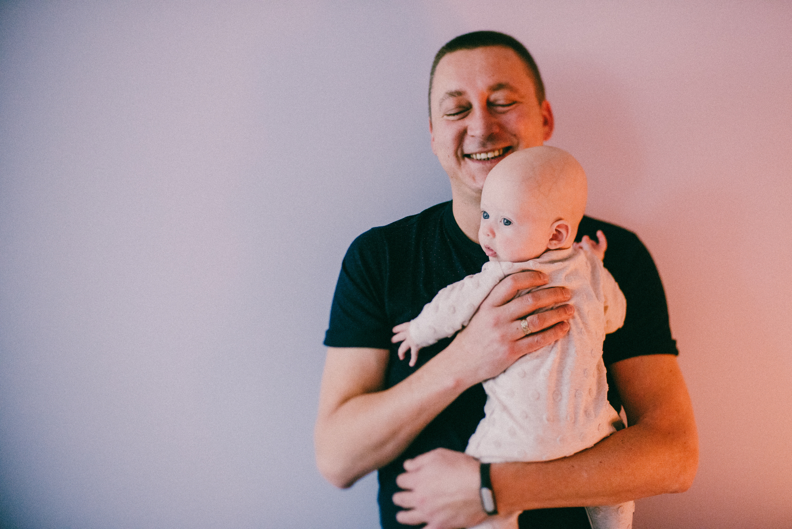 Зимний мальчик. Ksenia Marchand/ Lifestyle photographer in Paris