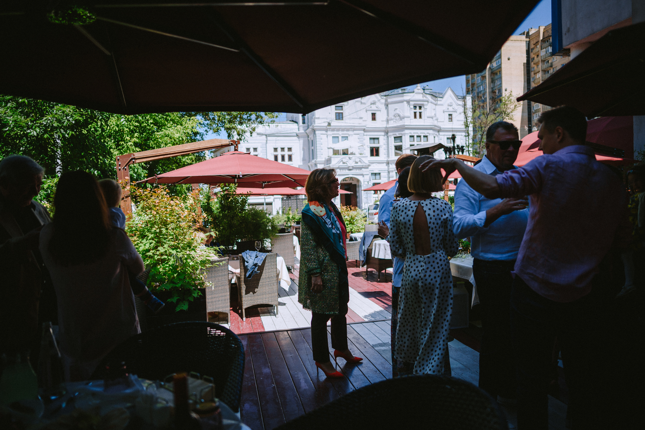 Son premier anniversaire. Photographe lifestyle à Paris