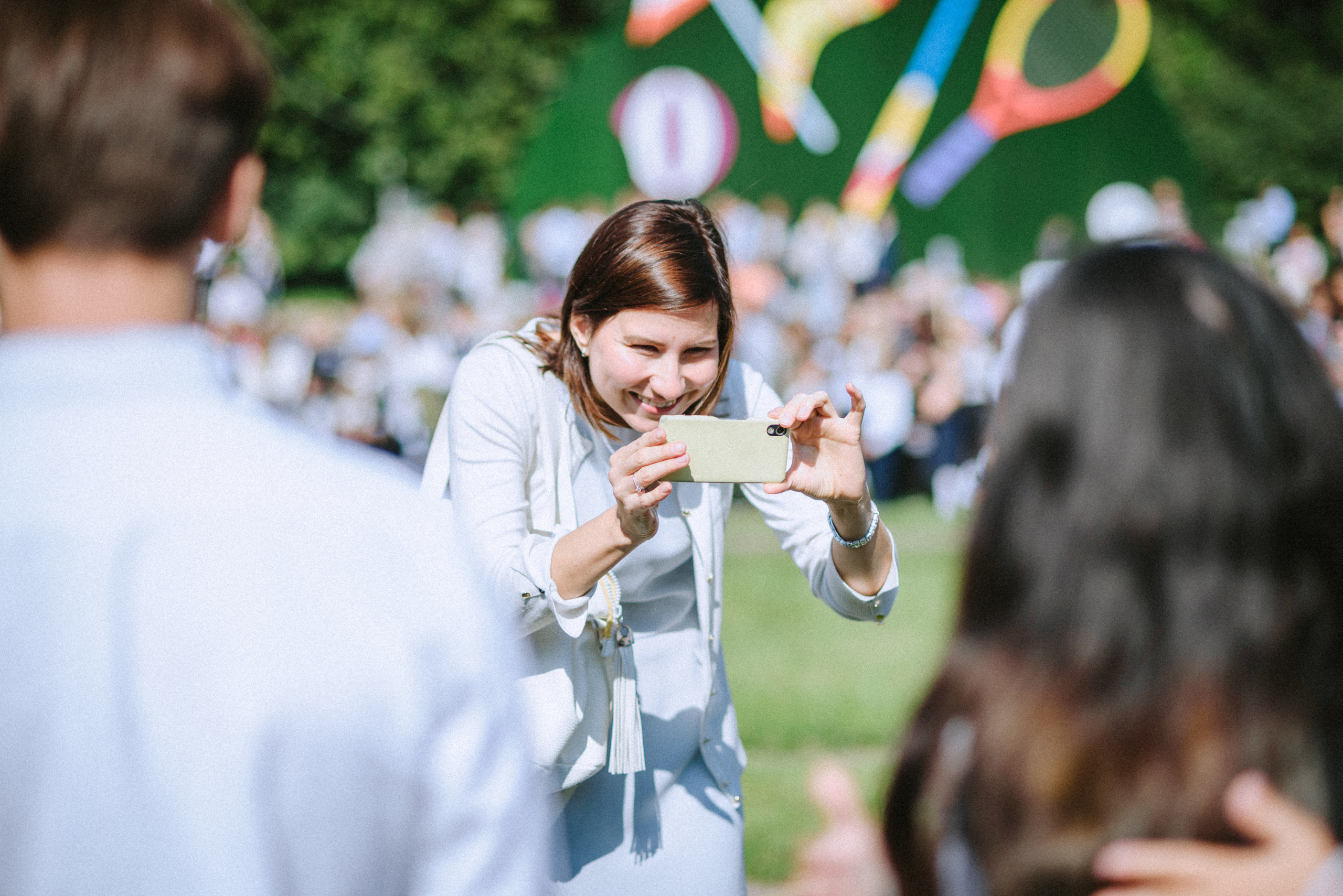 Как Агата в первый класс пошла. Ksenia Marchand/ Lifestyle фотограф в Париже