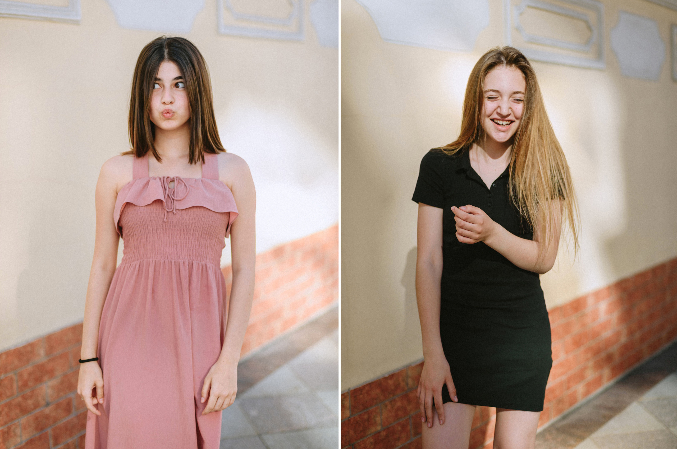 Юное лето. Ksenia Marchand/ Lifestyle фотограф в Париже