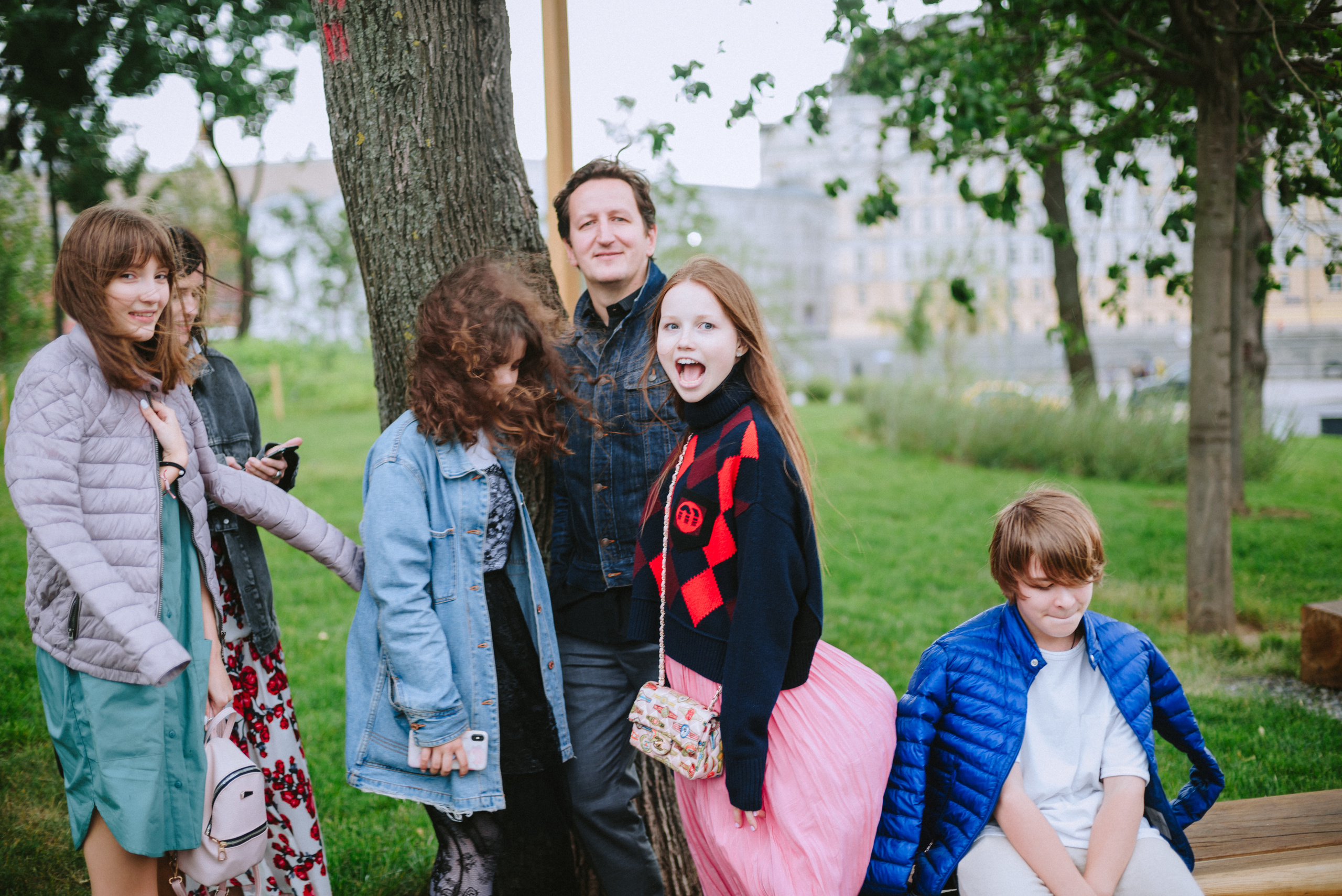 Sweet 16. Photographe lifestyle à Paris