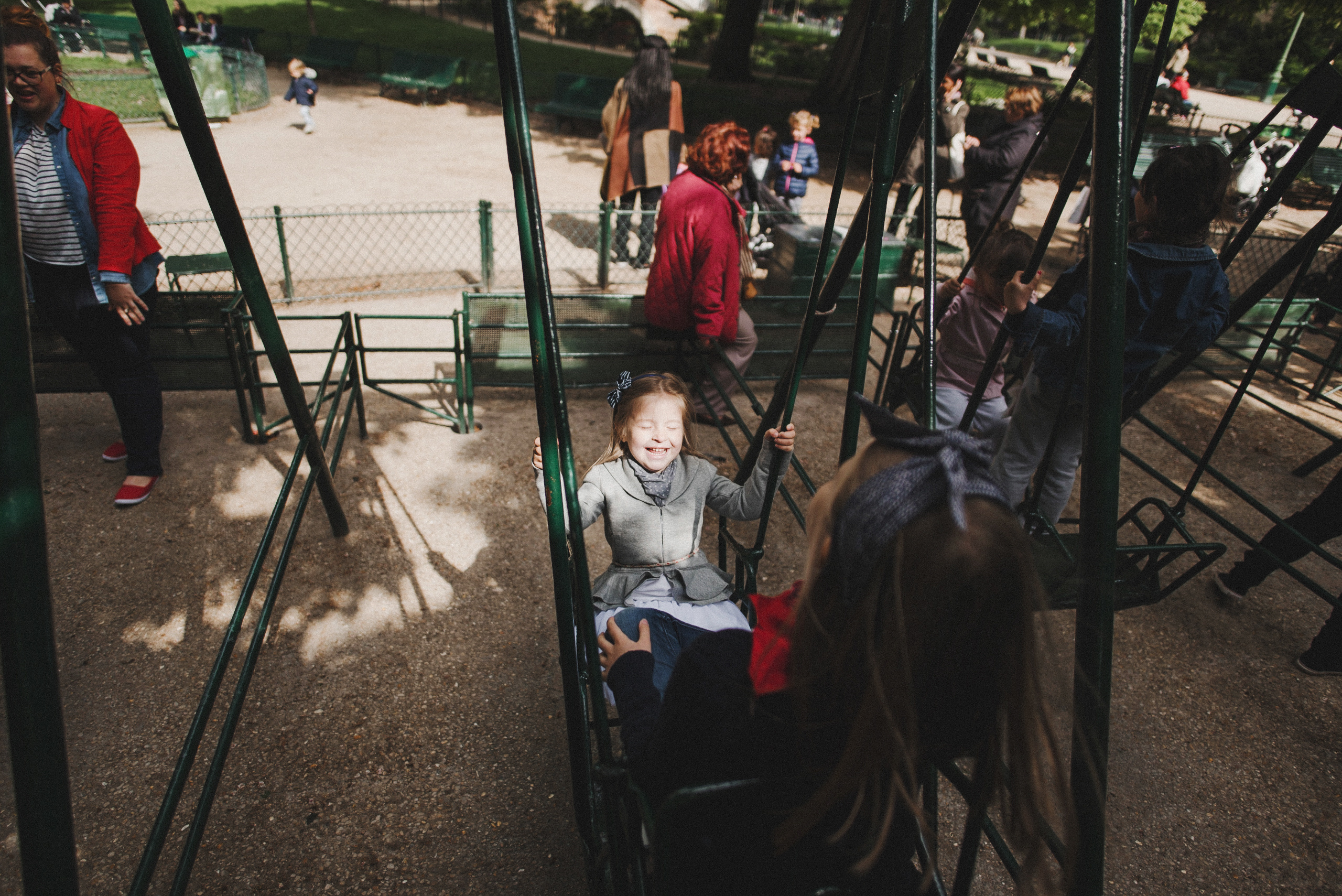 Il était une fois à Paris. Photographe lifestyle à Paris