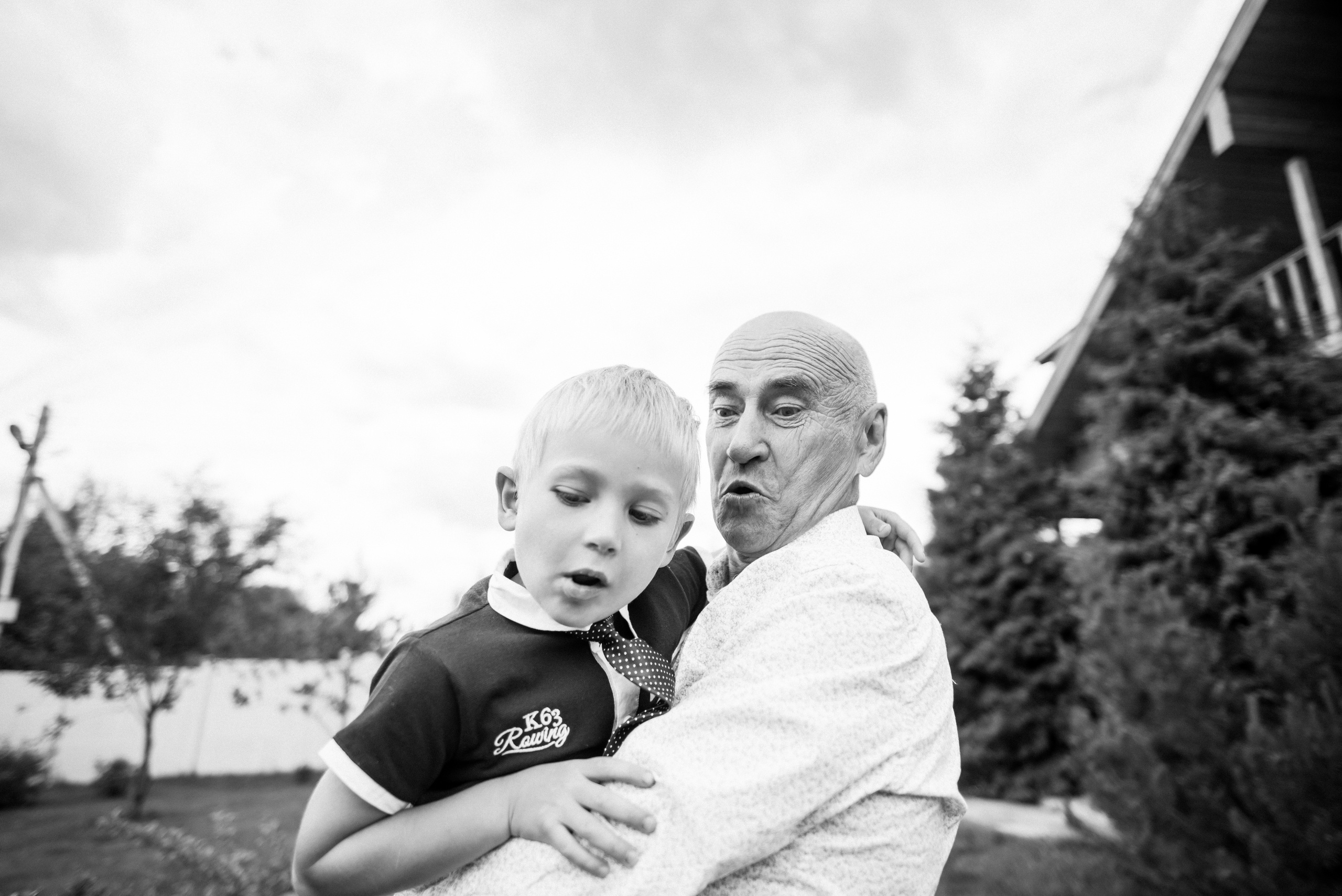 Семейное гнездо. Ksenia Marchand/ Lifestyle фотограф в Париже