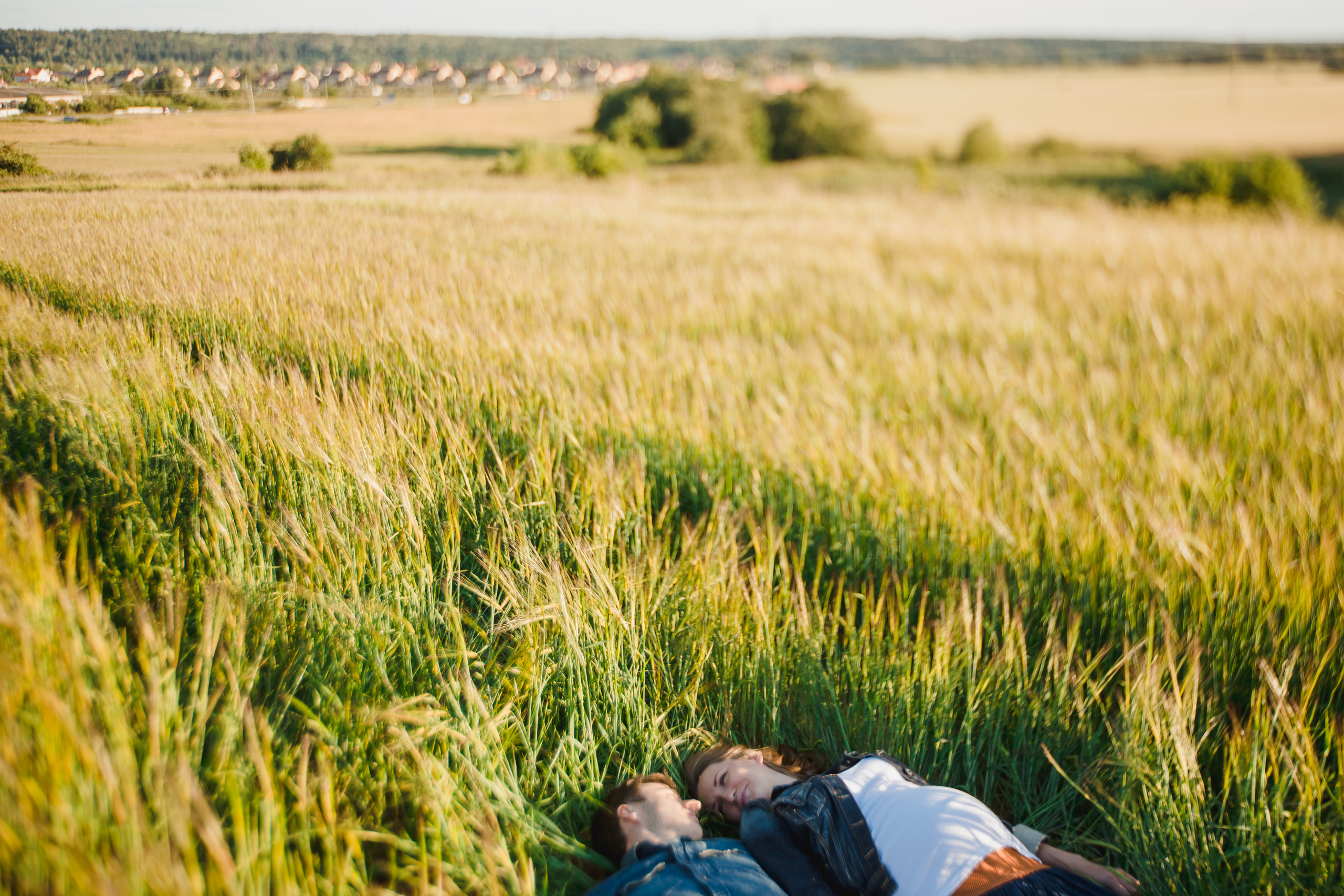 На пороге нового. Ksenia Marchand/ Lifestyle фотограф в Париже