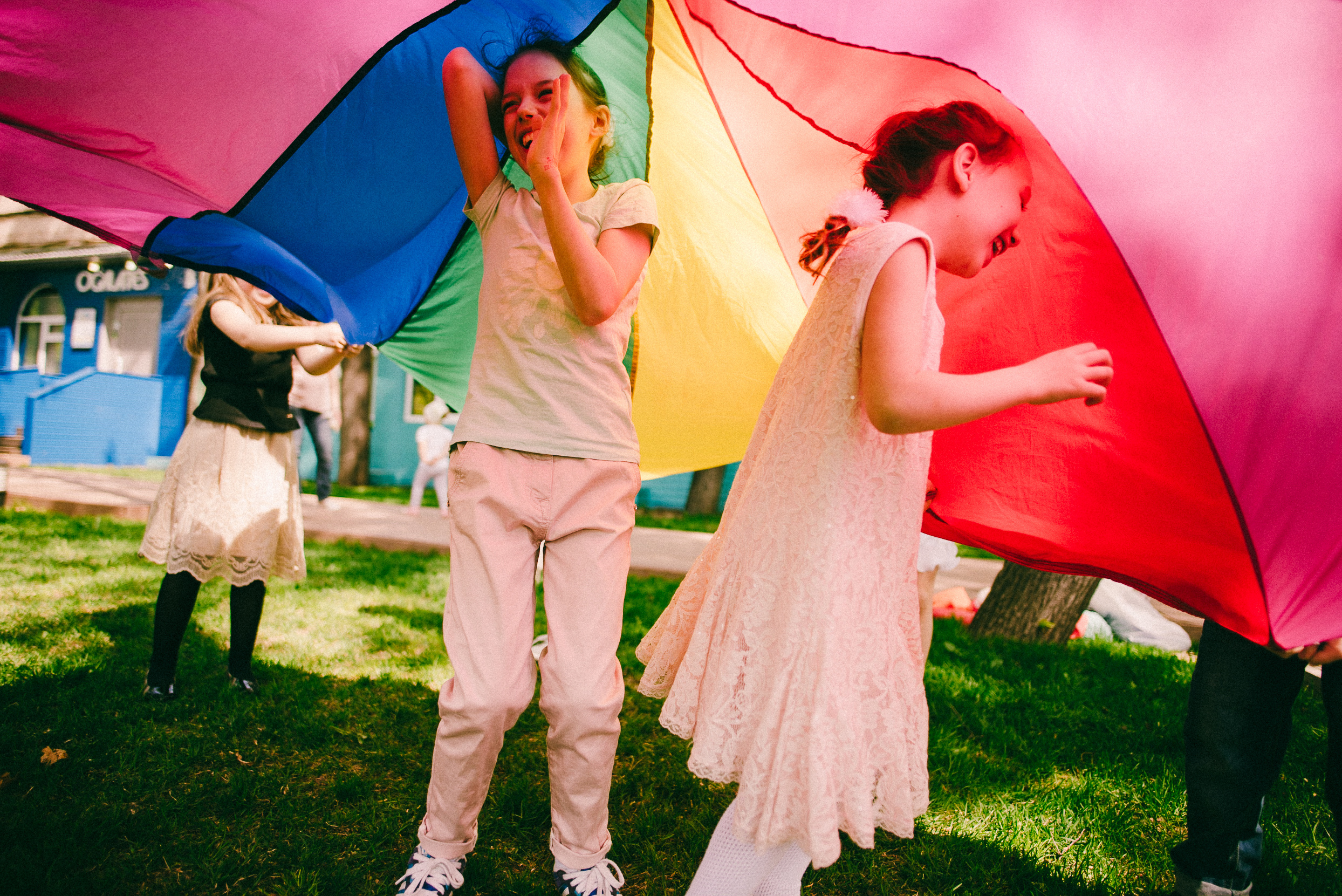 Праздник каждый день. Ksenia Marchand/ Lifestyle фотограф в Париже