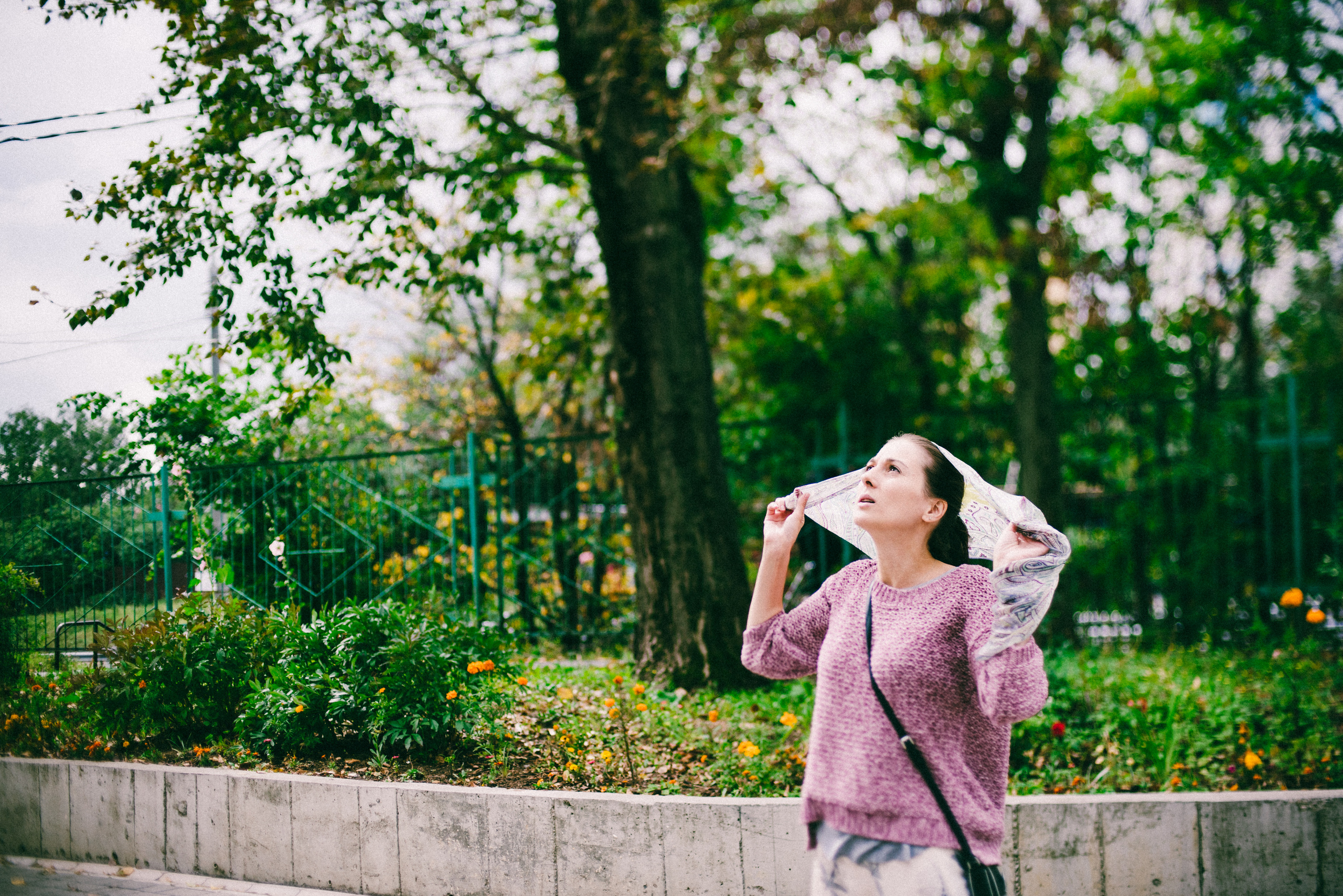 Как мы Ясю c Максимом крестили. Ksenia Marchand/ Lifestyle photographer in Paris