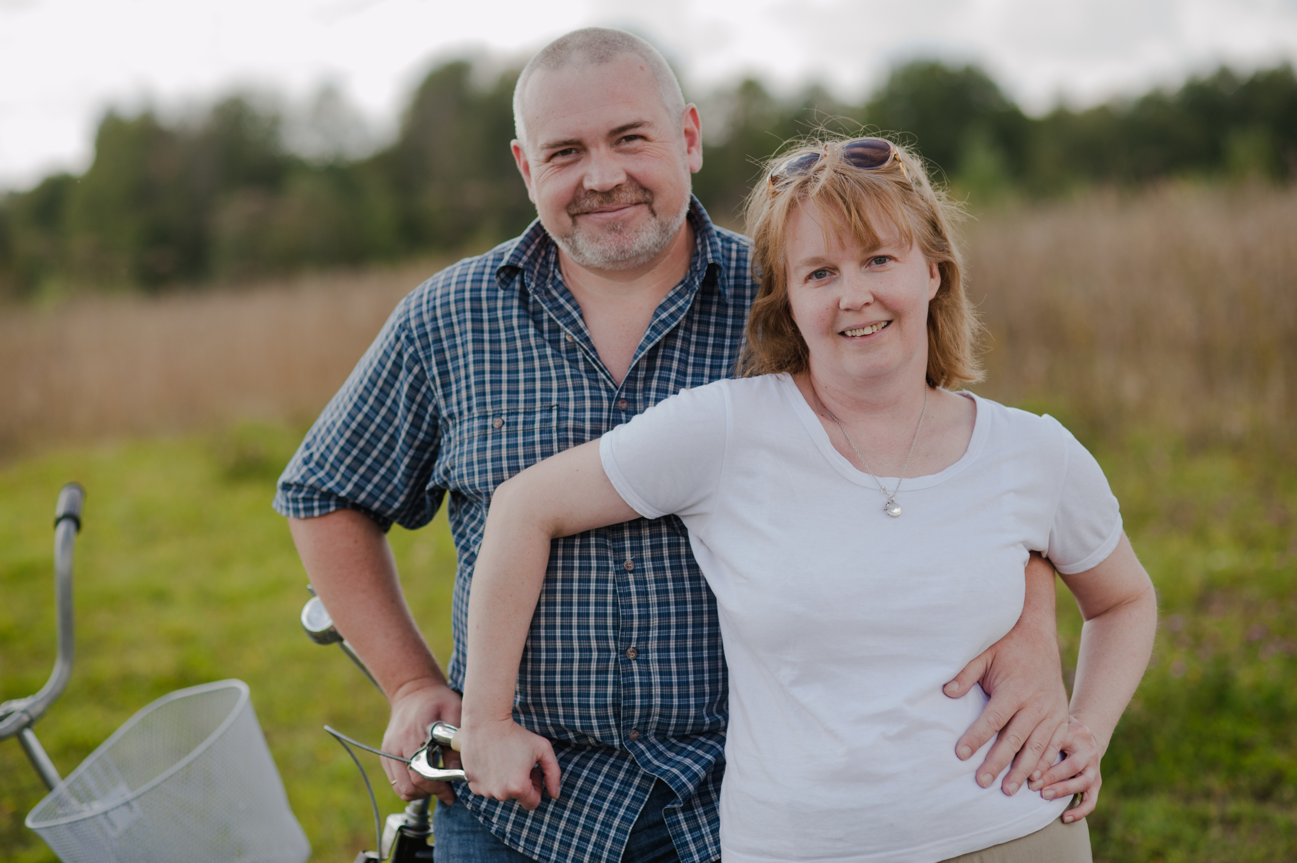 Один самовар и четыре шляпы. Ksenia Marchand/ Lifestyle photographer in Paris