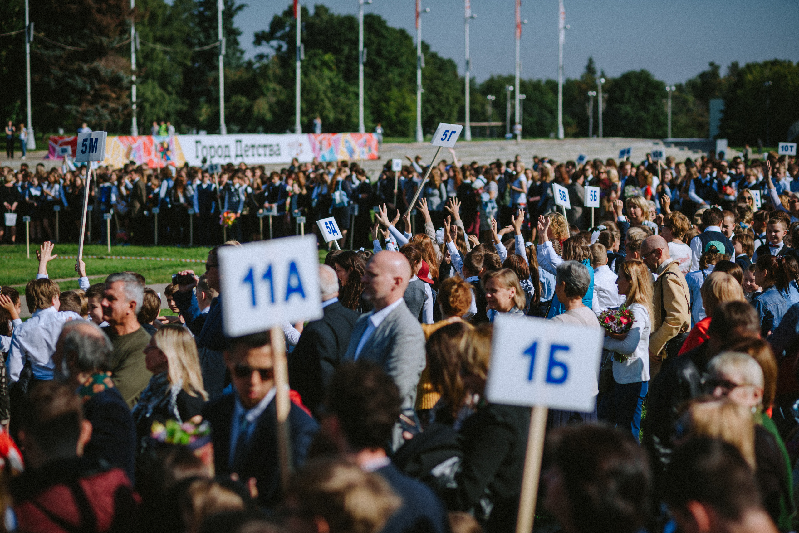 Как Агата в первый класс пошла. Ksenia Marchand/ Lifestyle фотограф в Париже