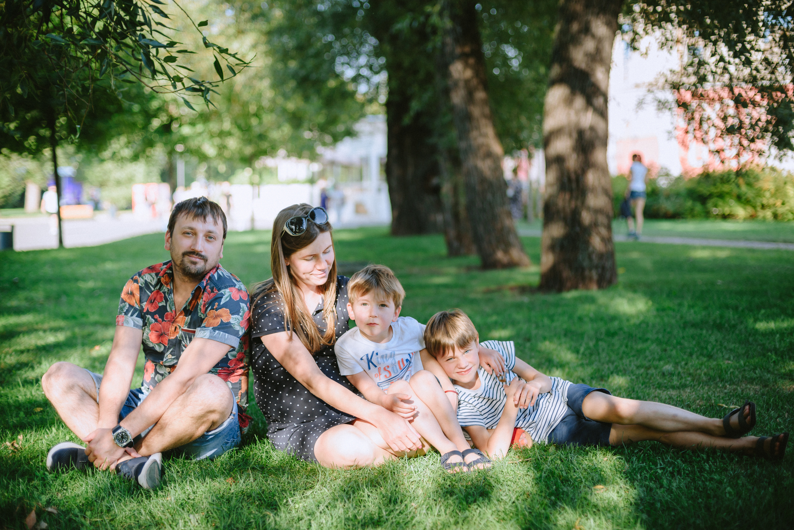 Накануне. Ksenia Marchand/ Lifestyle photographer in Paris