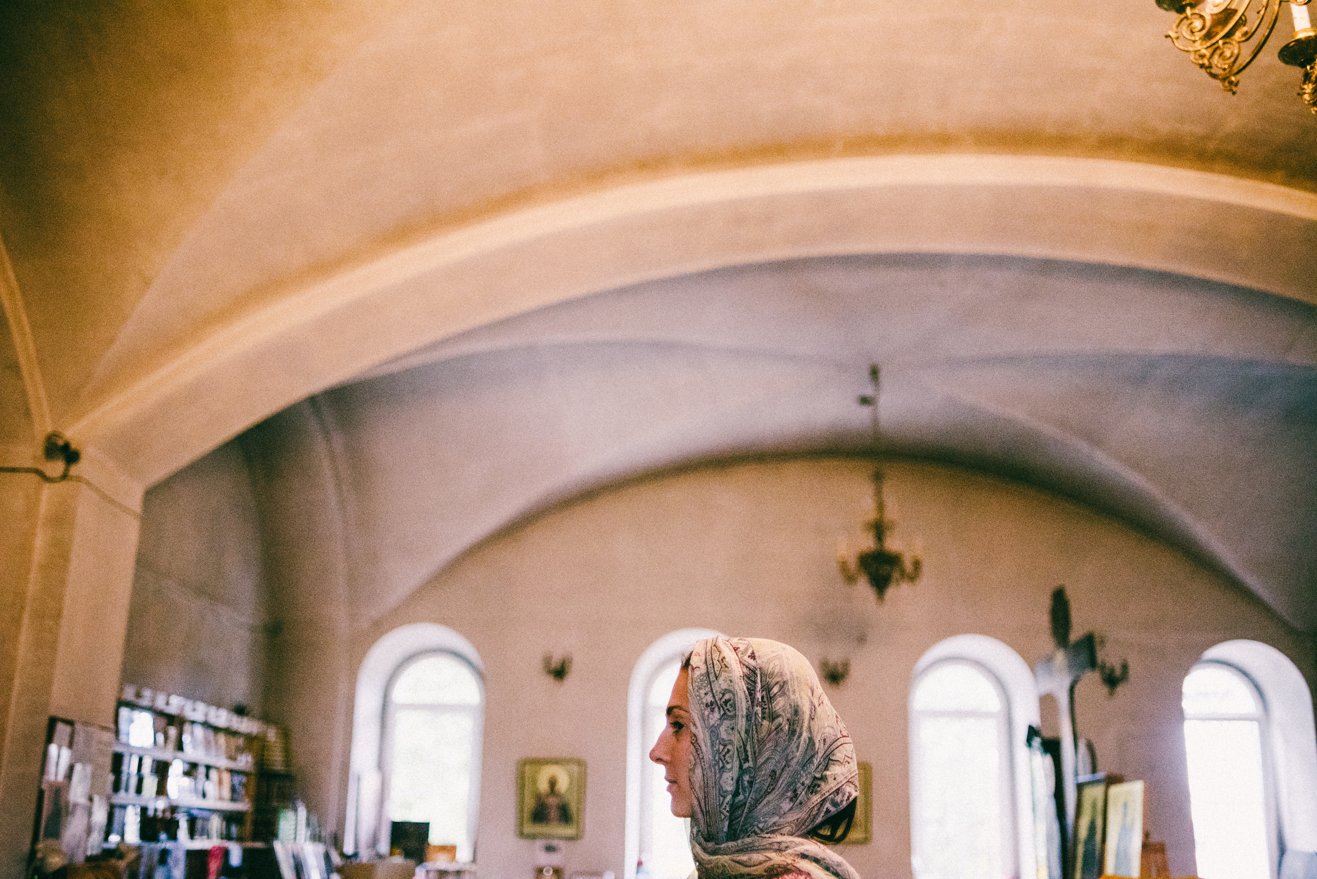 Как мы Ясю c Максимом крестили. Ksenia Marchand/ Lifestyle photographer in Paris