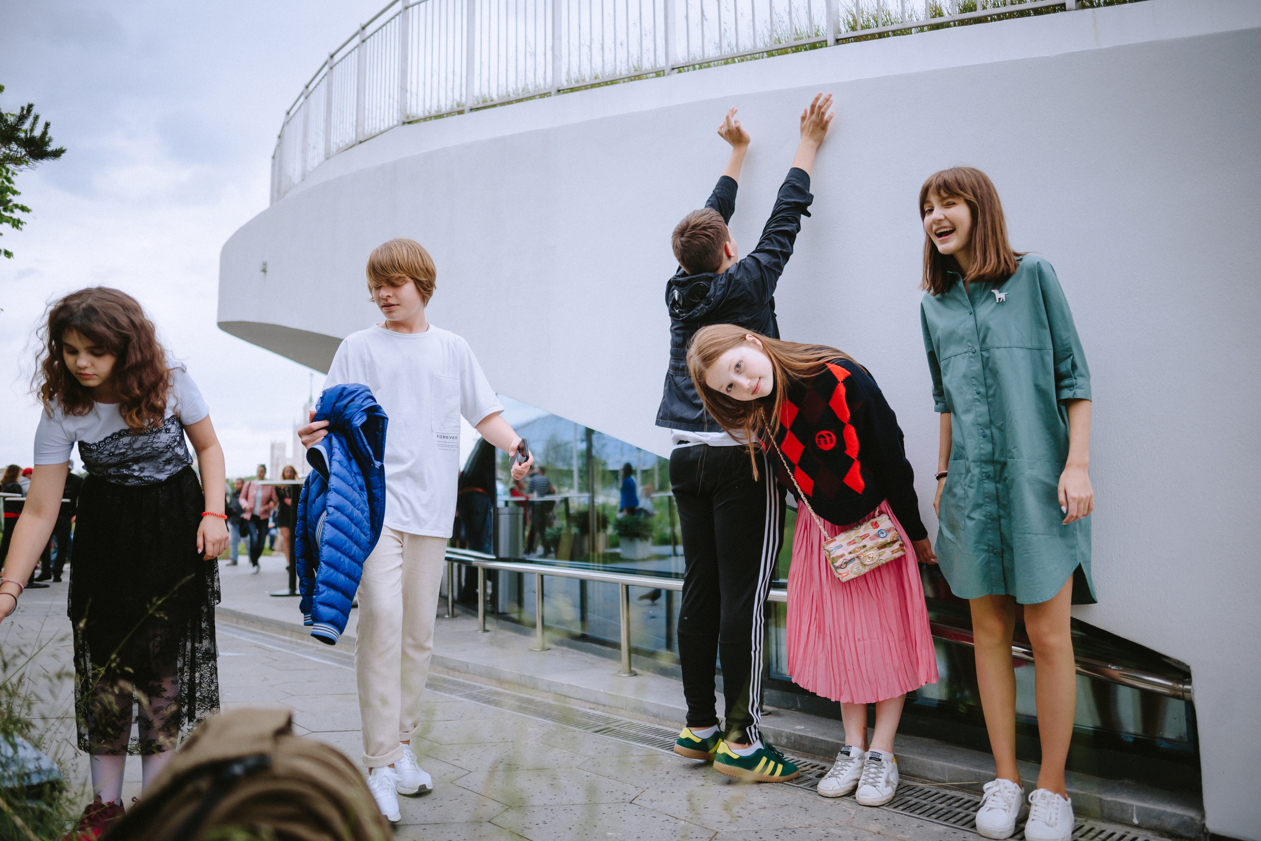 Sweet 16. Photographe lifestyle à Paris