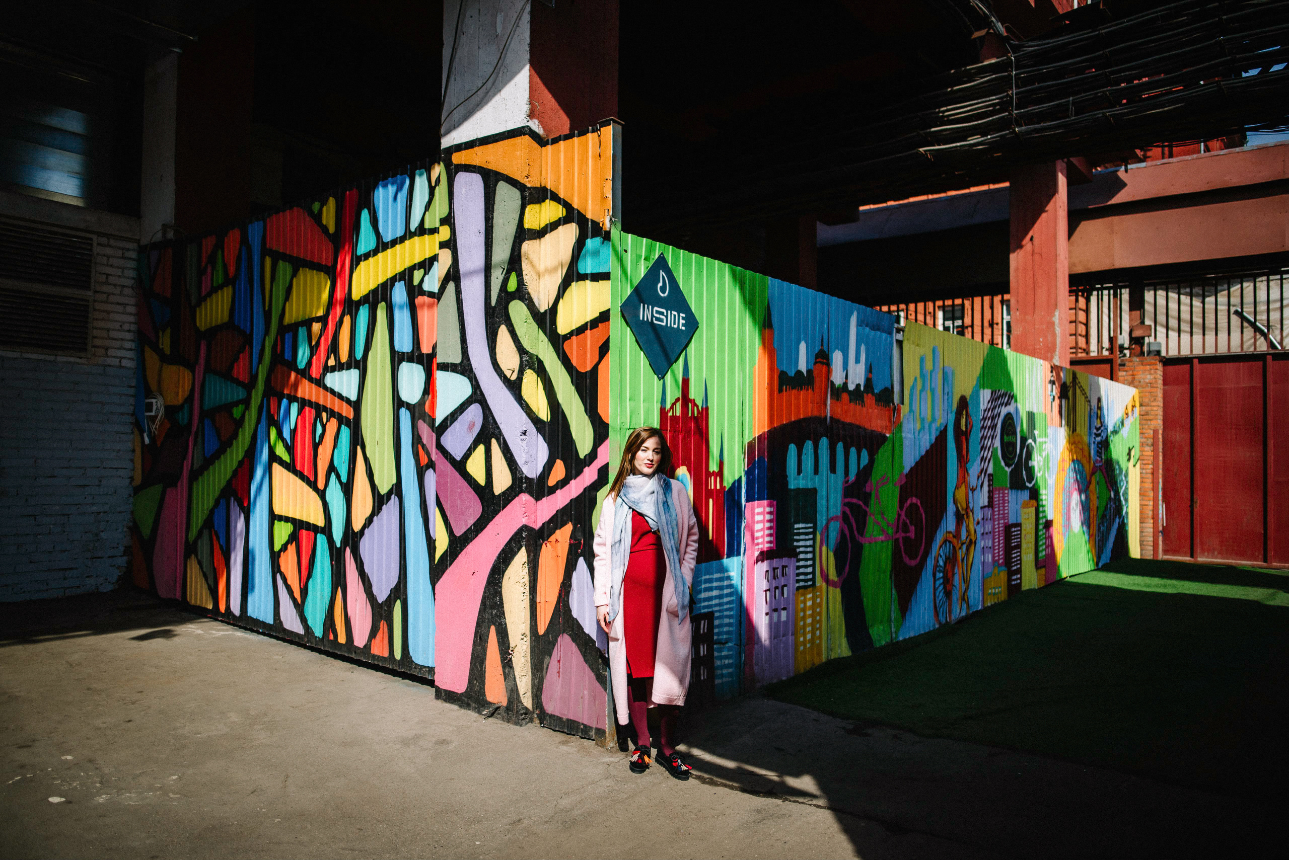 36 лет и 26 недель. Ksenia Marchand/ Lifestyle фотограф в Париже