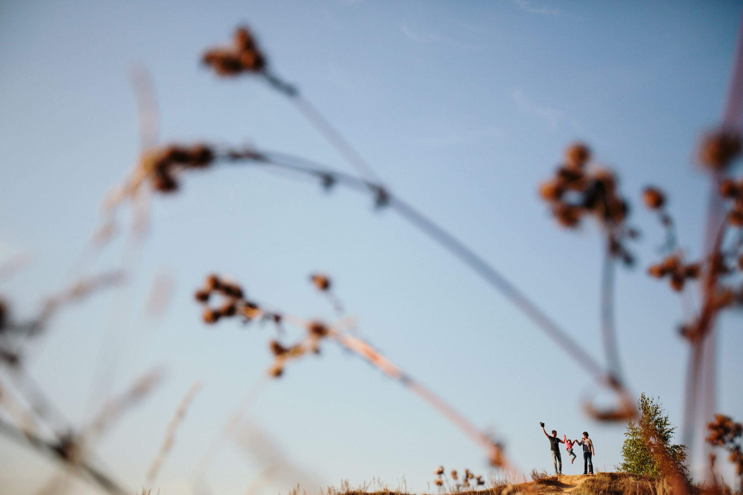 Папина дочка. Ksenia Marchand/ Lifestyle фотограф в Париже