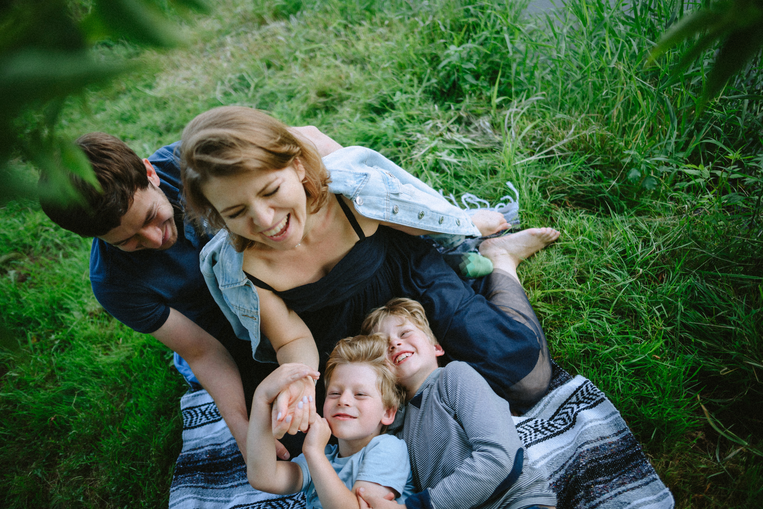 Поля и реки. Ksenia Marchand/ Lifestyle фотограф в Париже