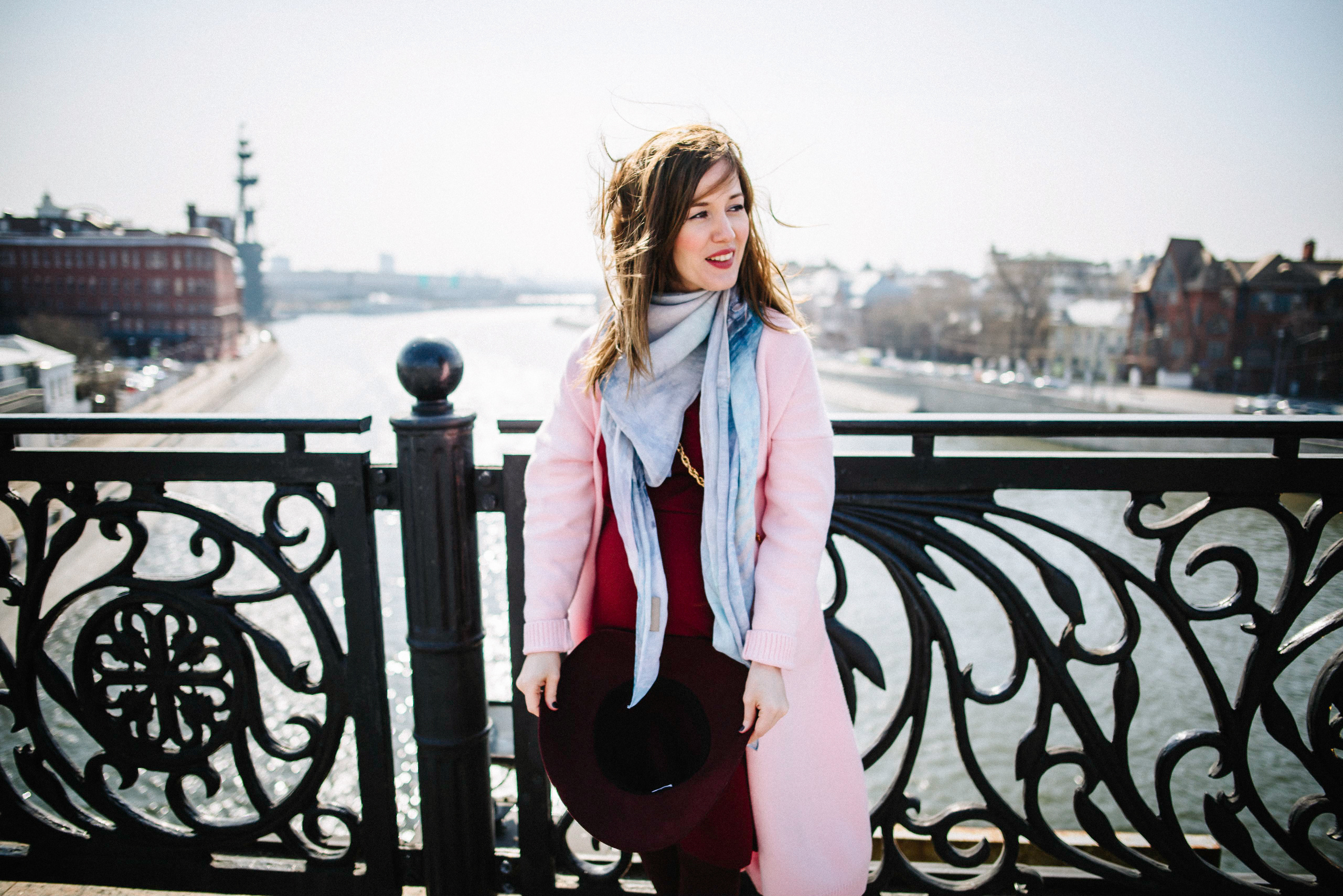 36 лет и 26 недель. Ksenia Marchand/ Lifestyle фотограф в Париже