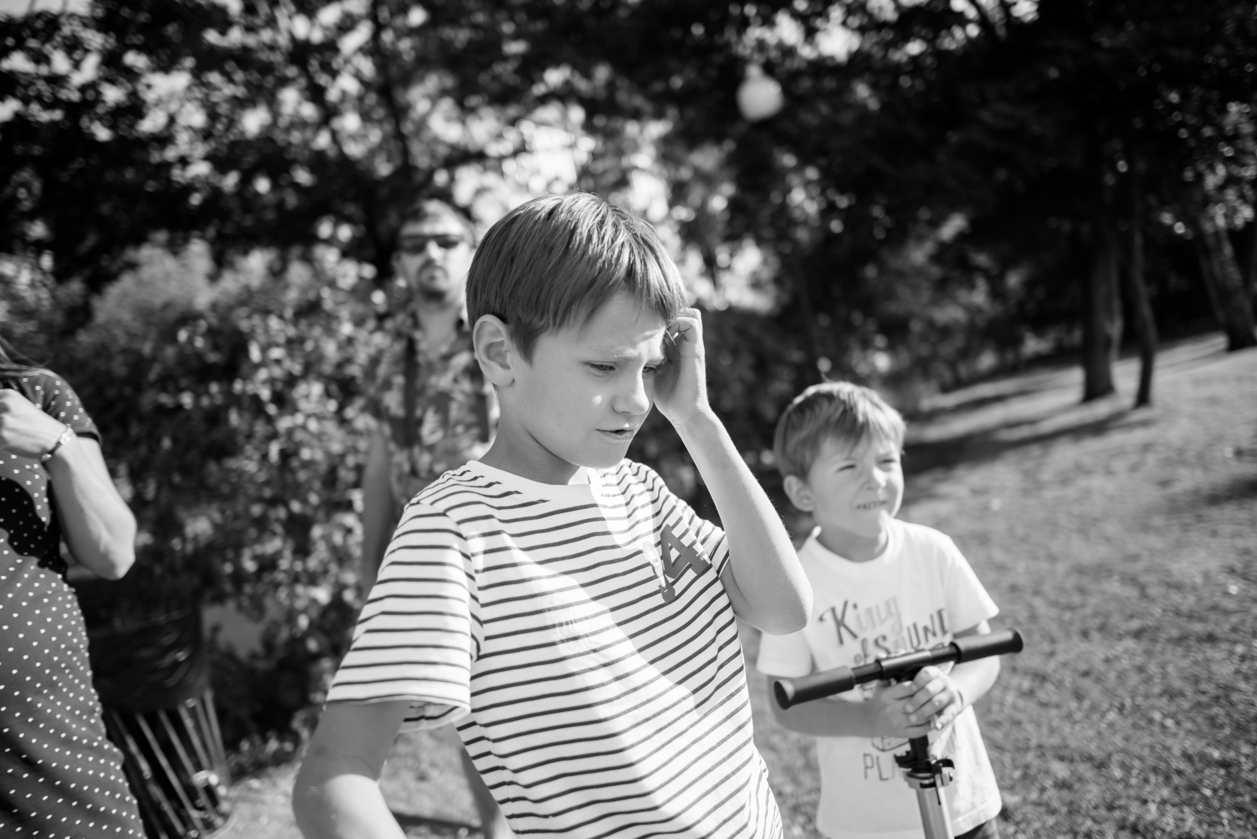 Накануне. Ksenia Marchand/ Lifestyle photographer in Paris