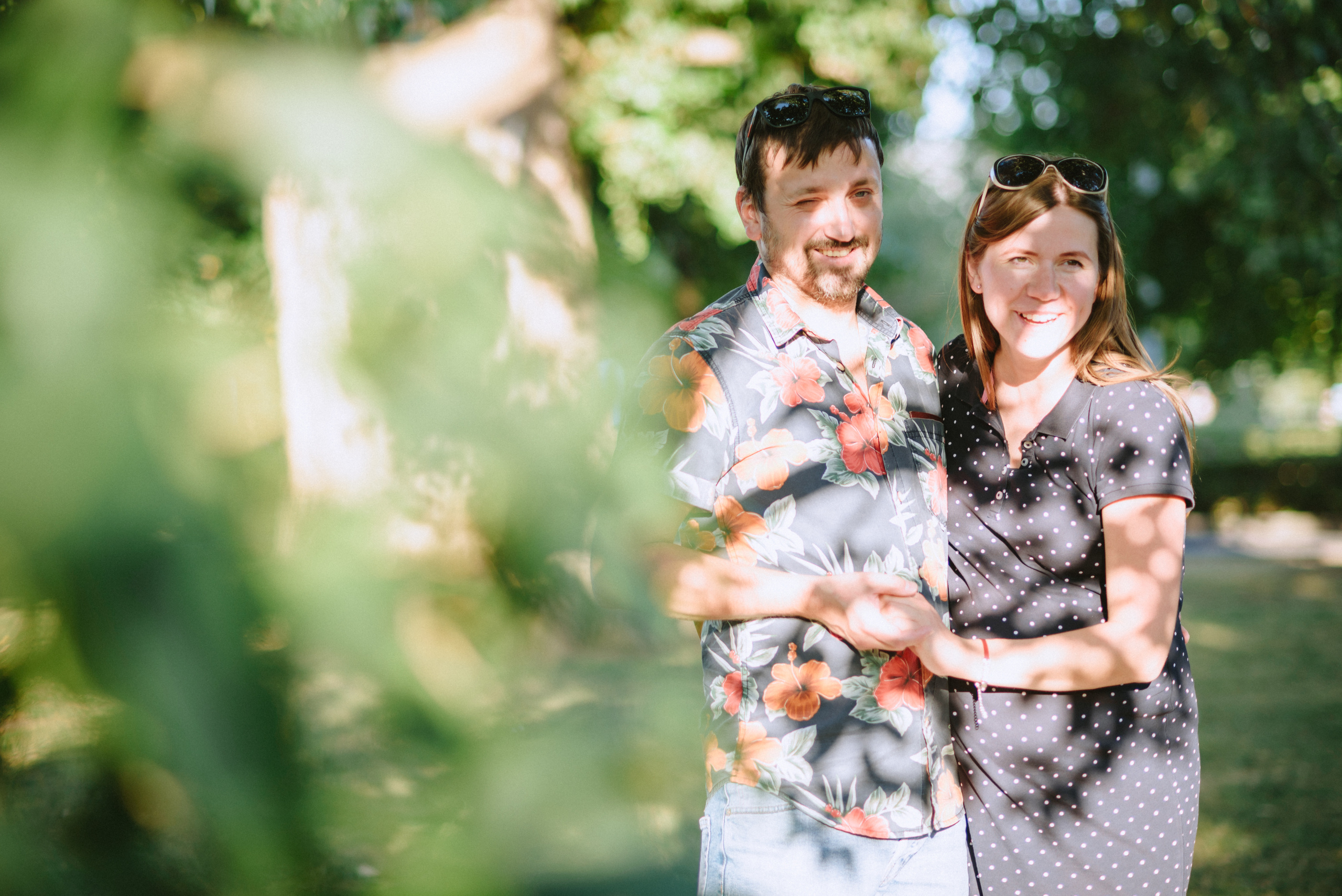 Накануне. Ksenia Marchand/ Lifestyle photographer in Paris