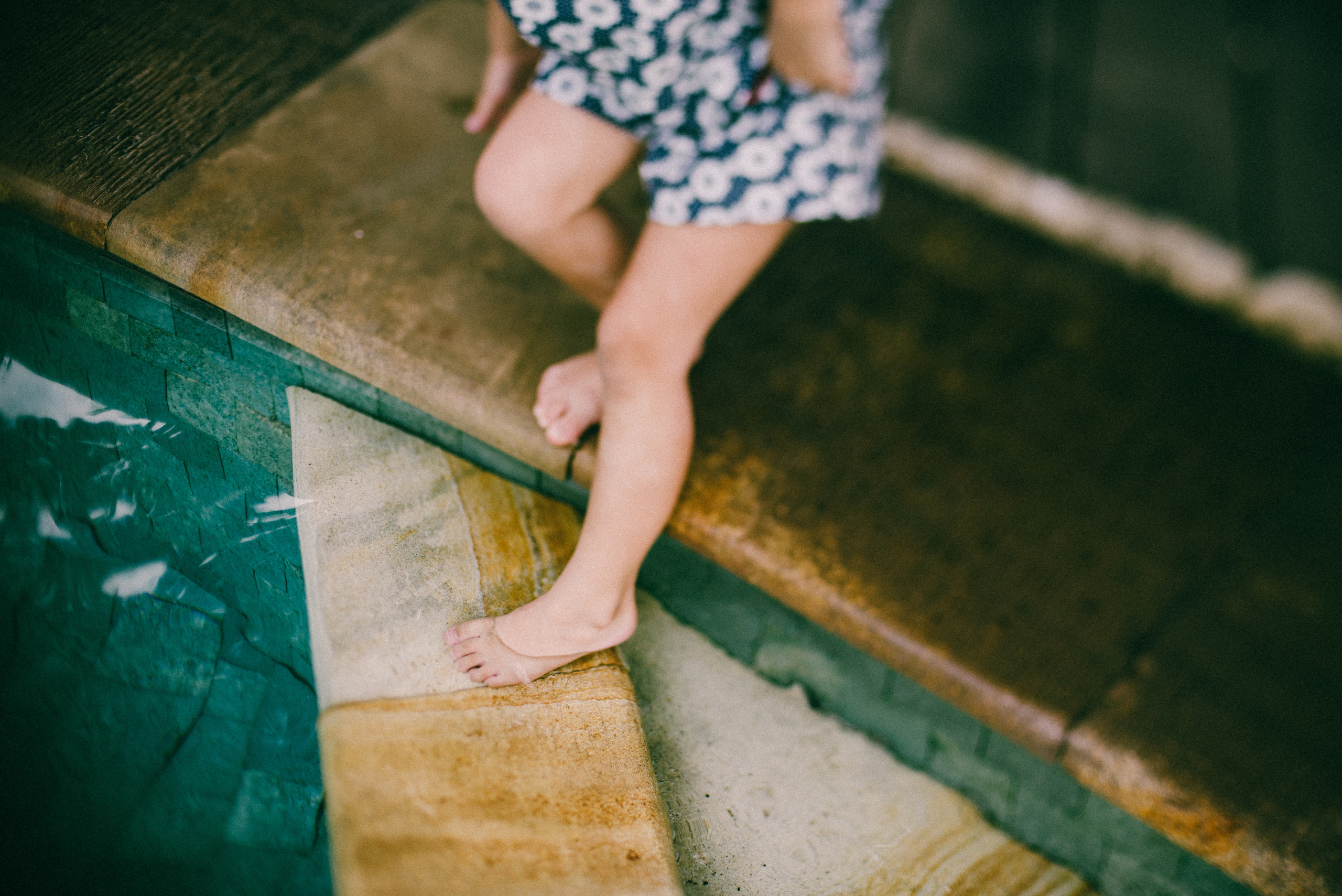 Presque Îlienne. Photographe lifestyle à Paris