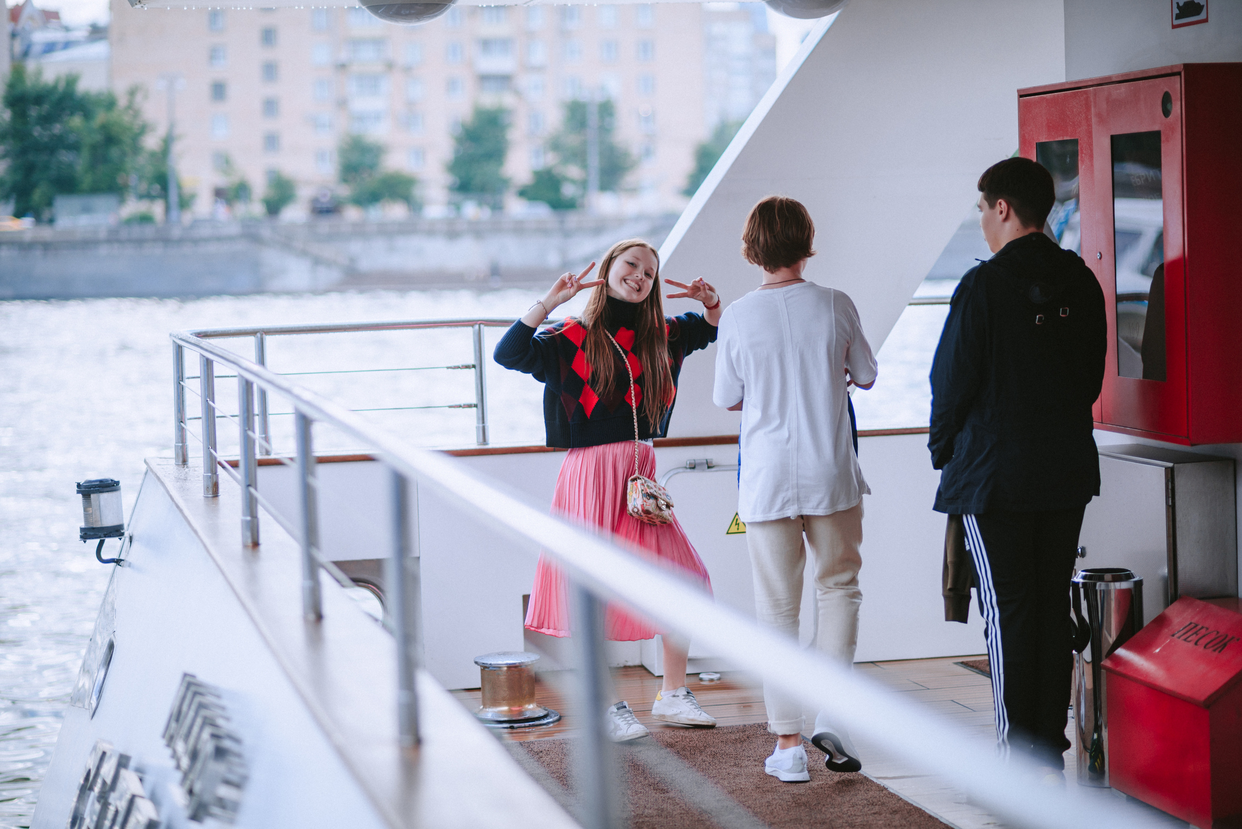 Sweet 16. Photographe lifestyle à Paris