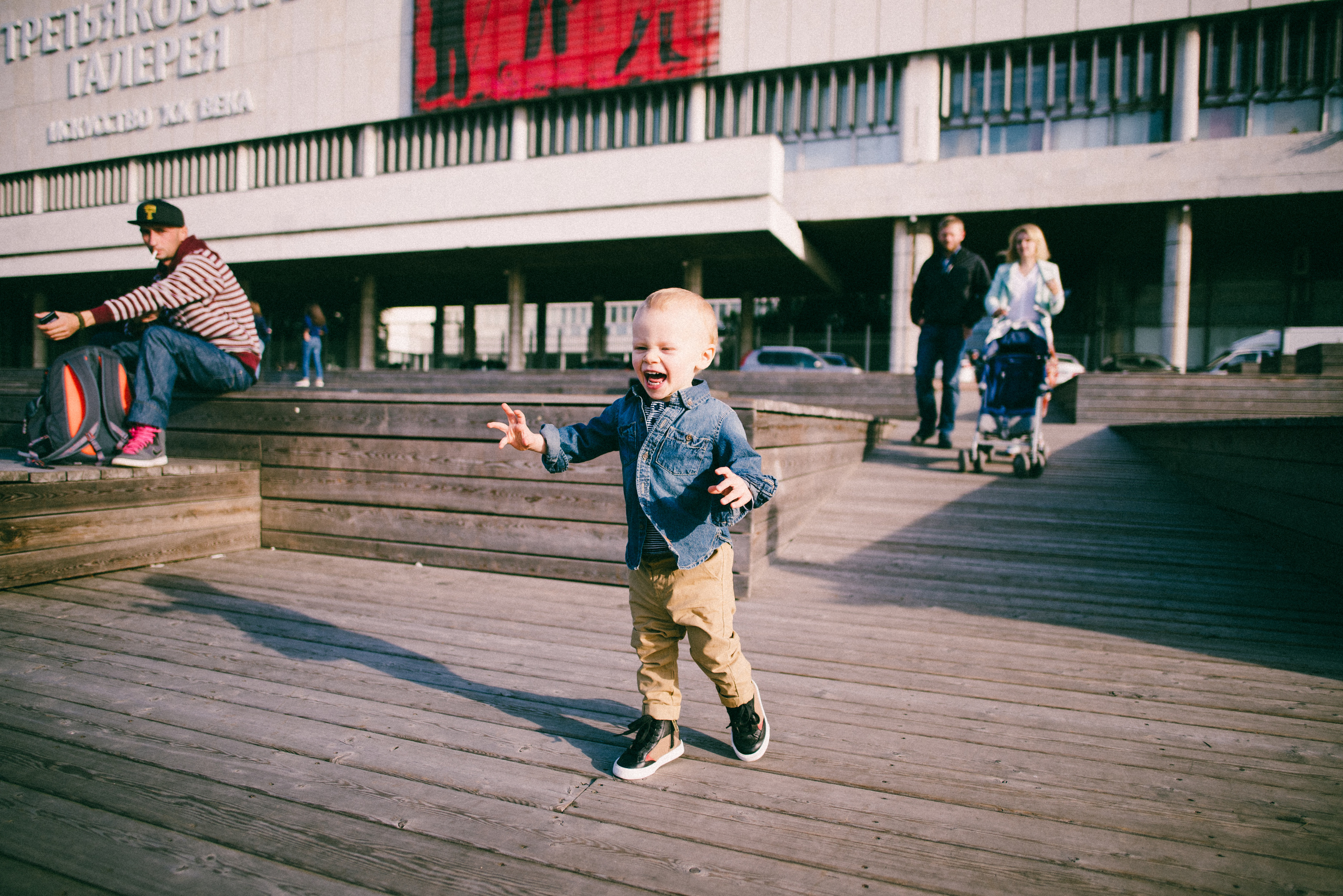 Луч солнца золотого. Ksenia Marchand/ Lifestyle photographer in Paris