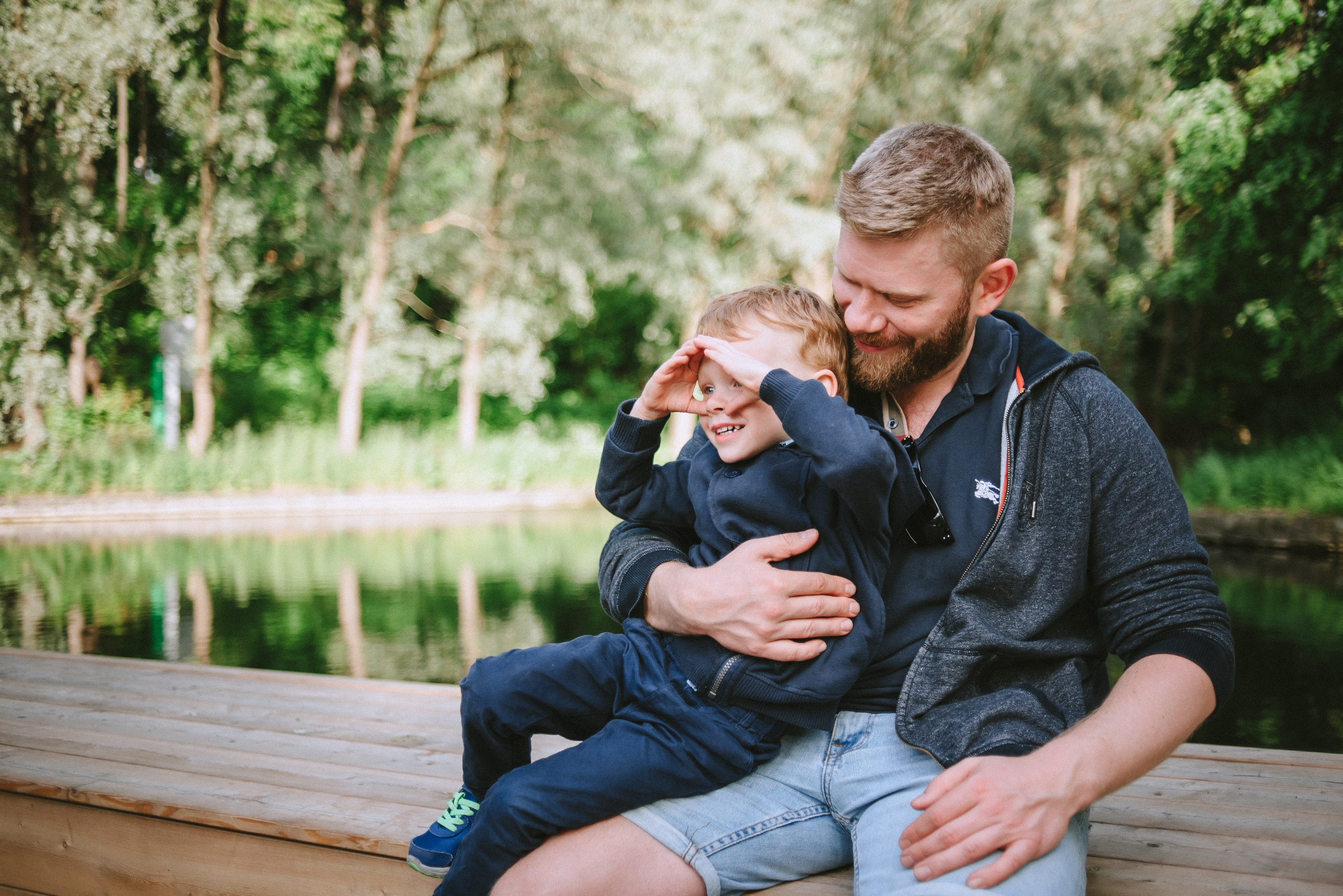 Три с половиной меня. Ksenia Marchand/ Lifestyle photographer in Paris