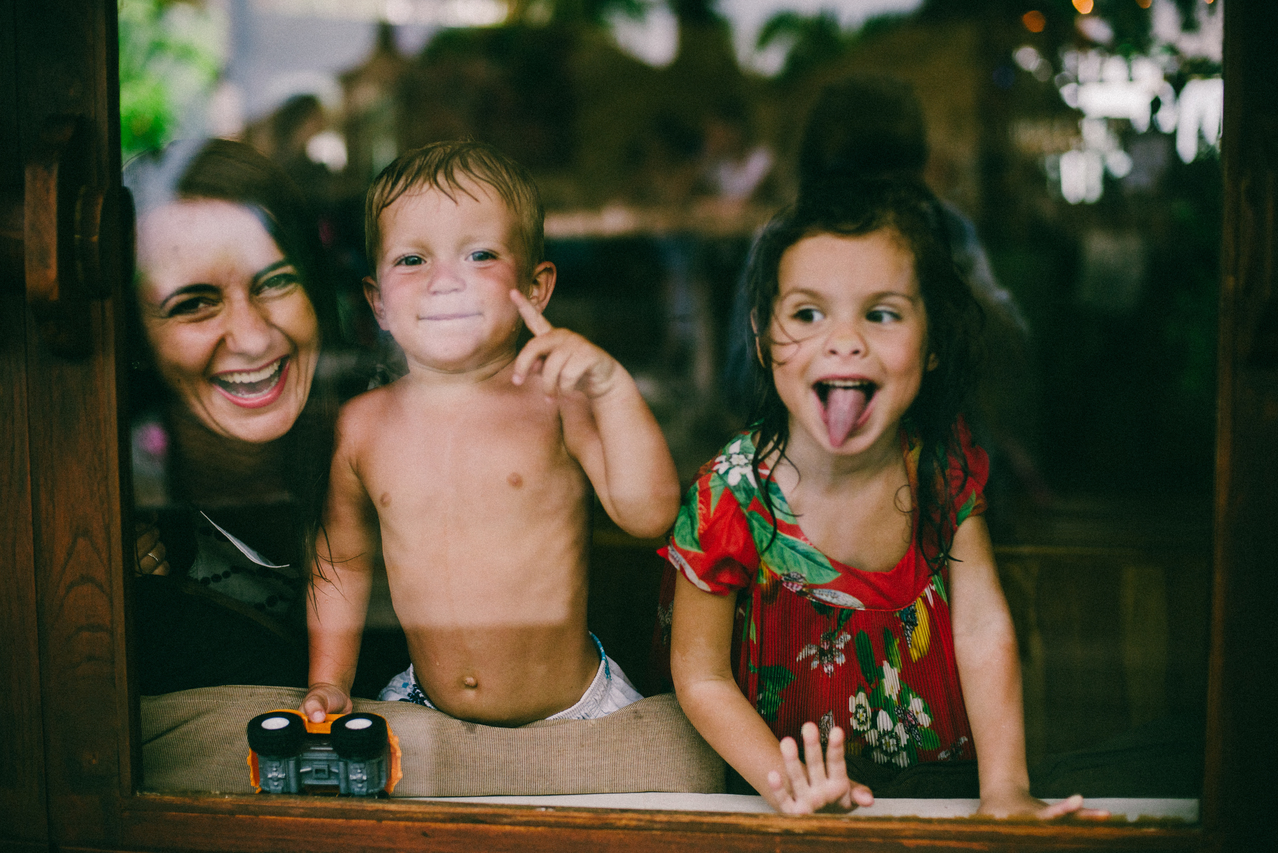 Presque Îlienne. Photographe lifestyle à Paris